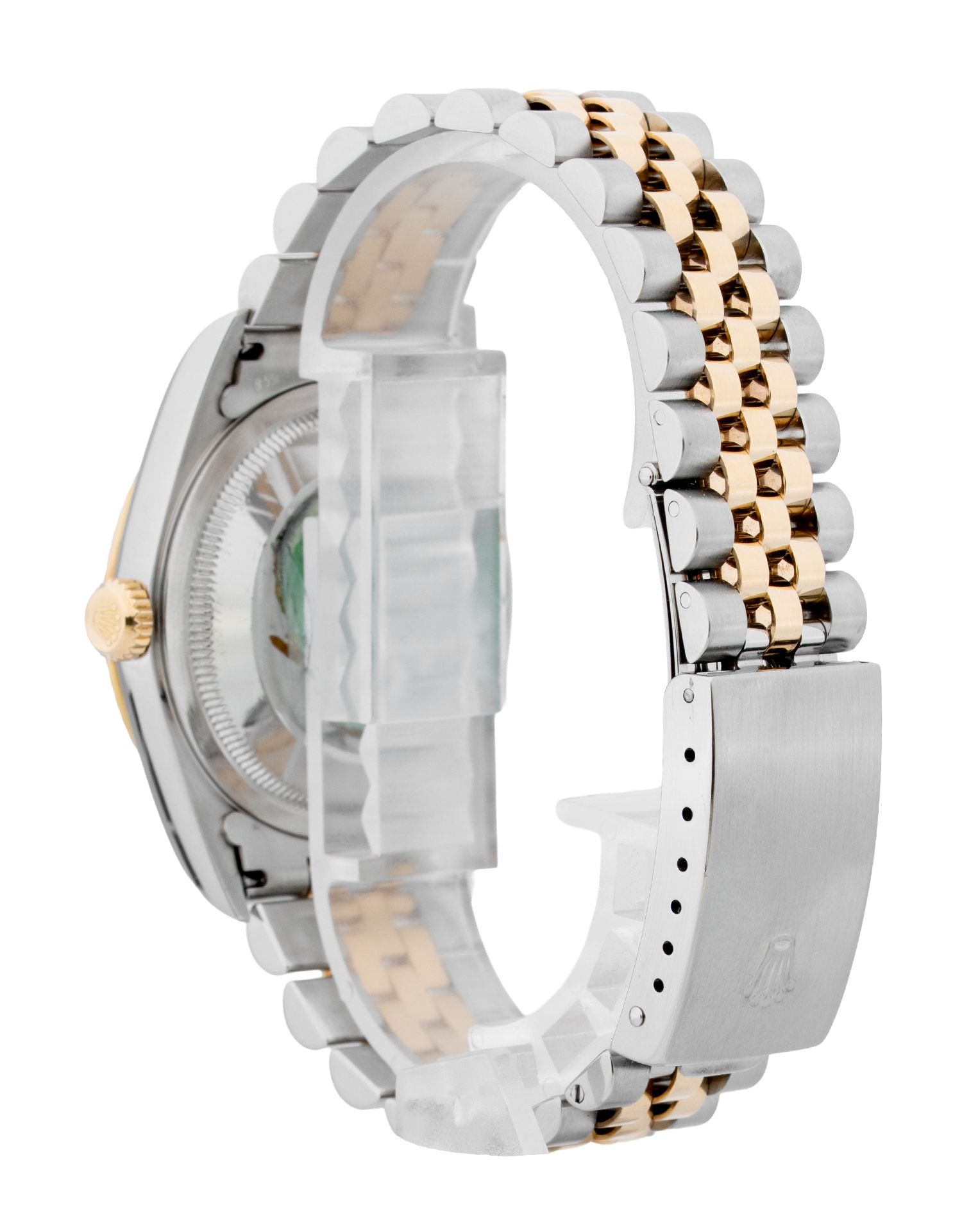 Rolex Datejust 16233 Thumbnail 3