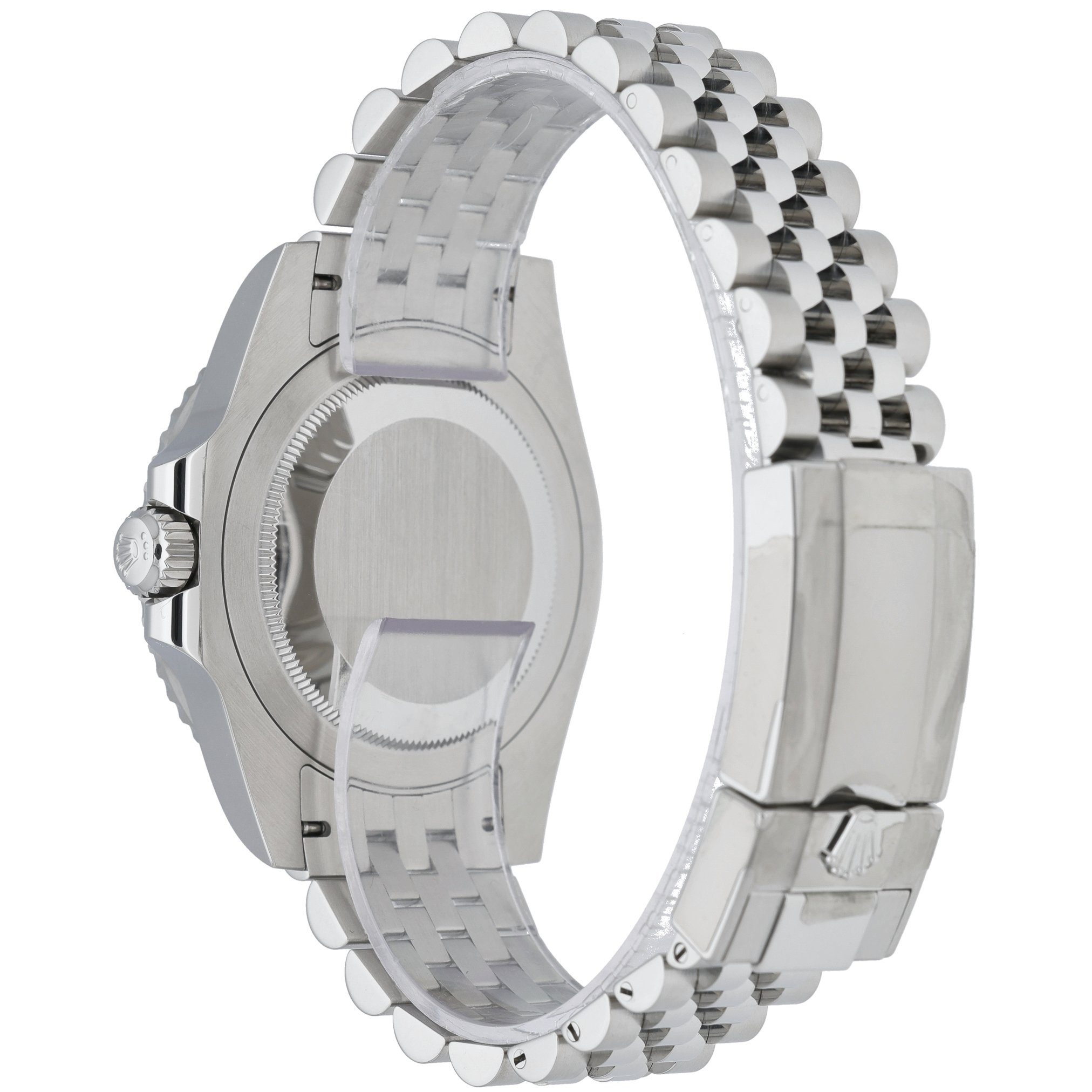 Rolex GMT Master II 126710 BLRO Thumbnail 3