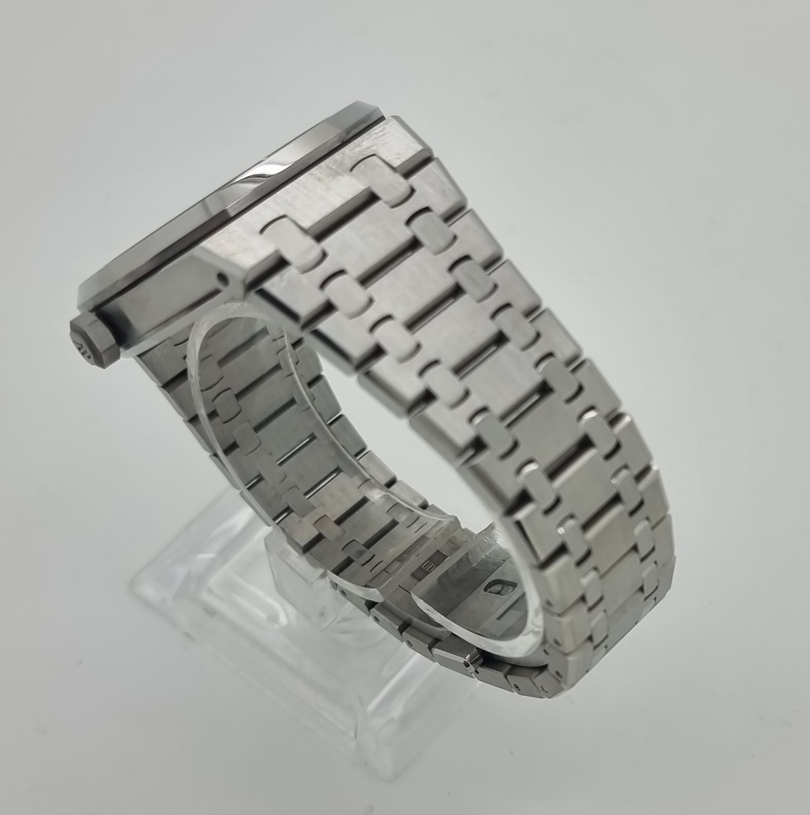 Audemars Piguet Royal Oak 15500ST.OO.1220ST.02 Thumbnail 7