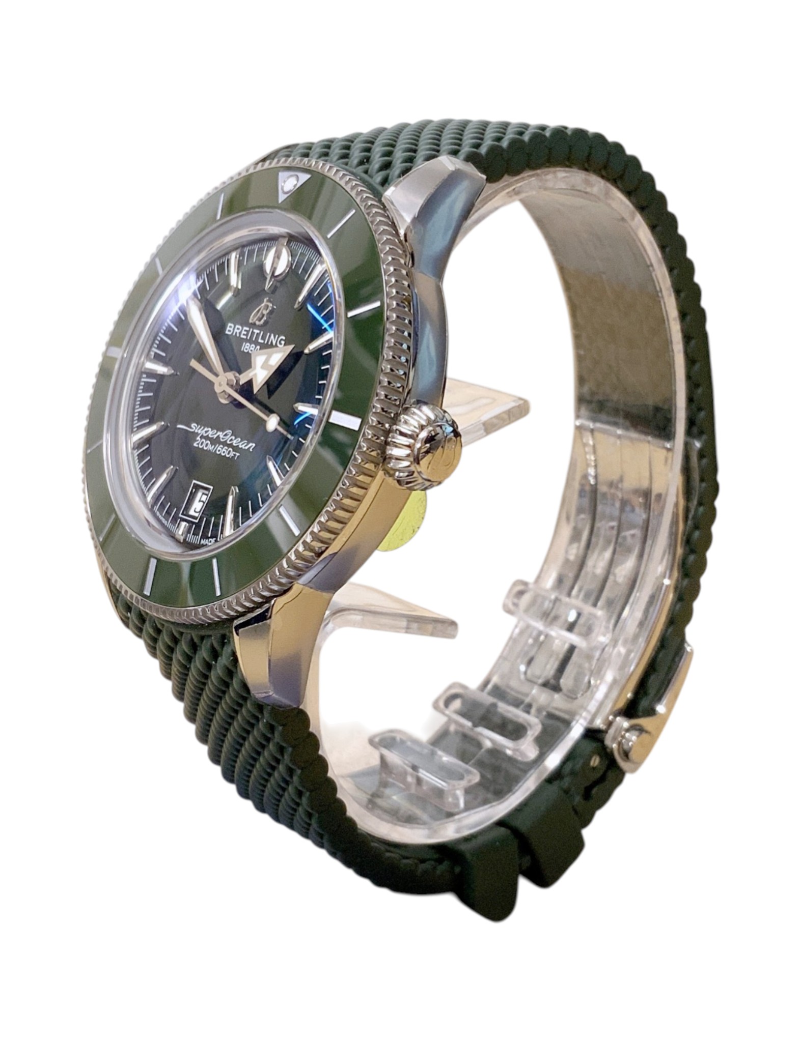 Breitling SuperOcean Heritage AB3112 Thumbnail 2