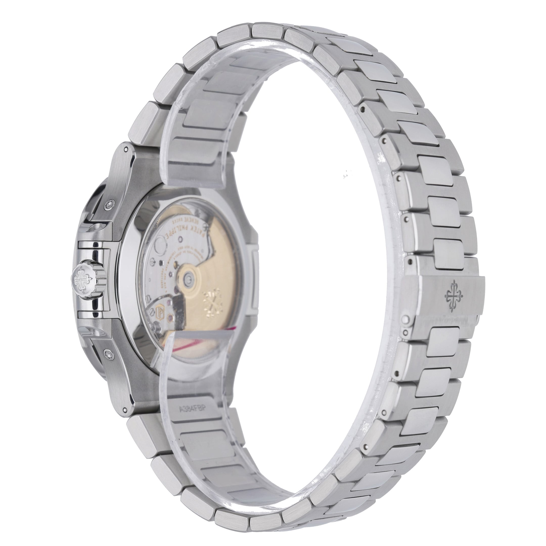 Patek Philippe Nautilus 5726/1A-014 Thumbnail 3