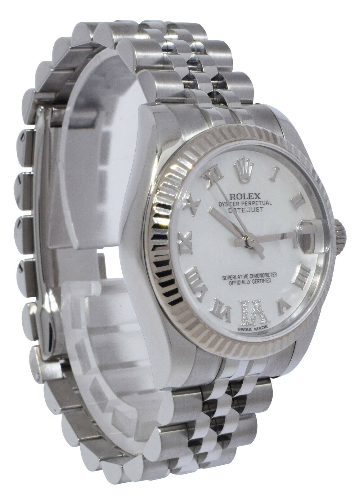 Rolex Datejust Lady 31 178274 Thumbnail 3