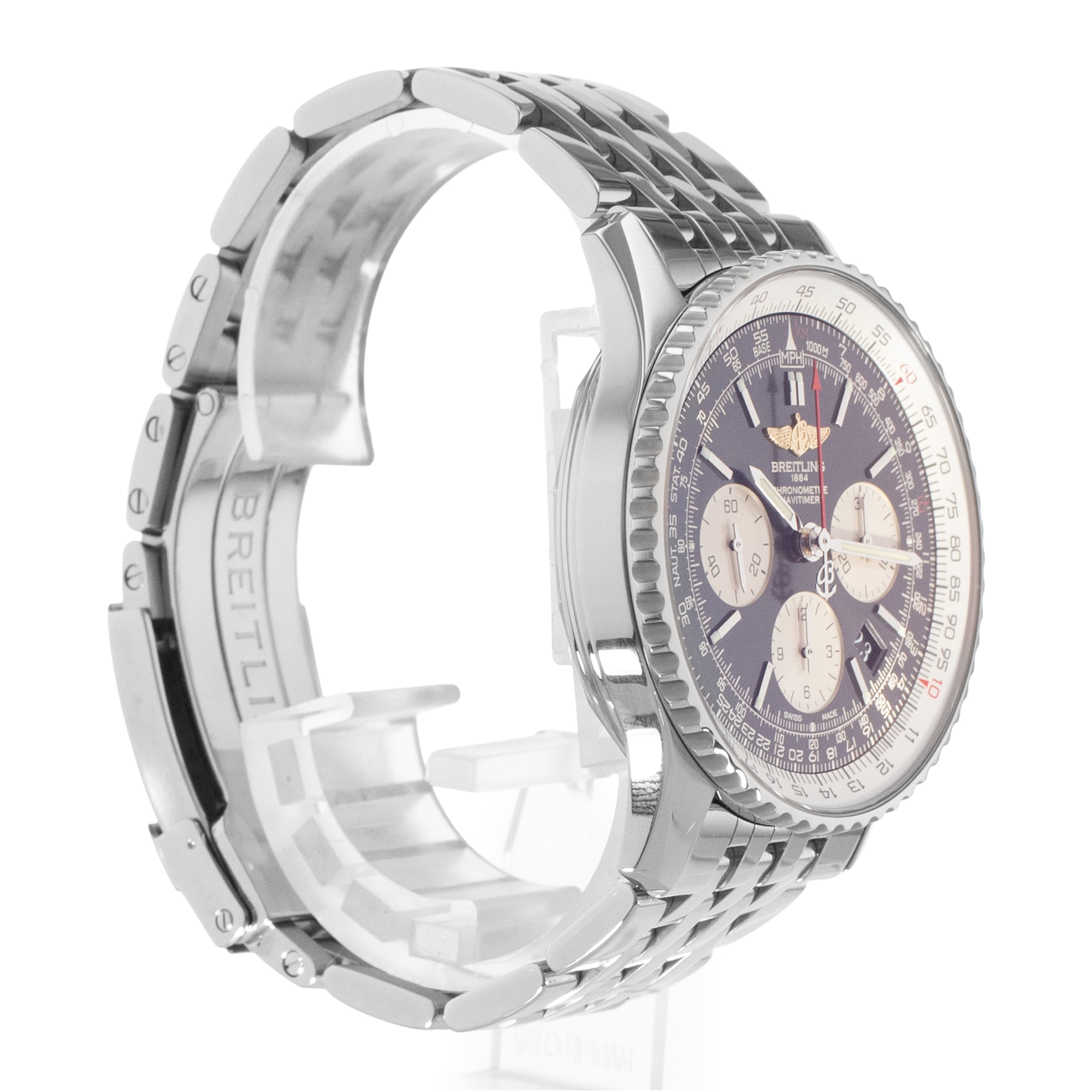 Breitling Navitimer AB0120 Thumbnail 5