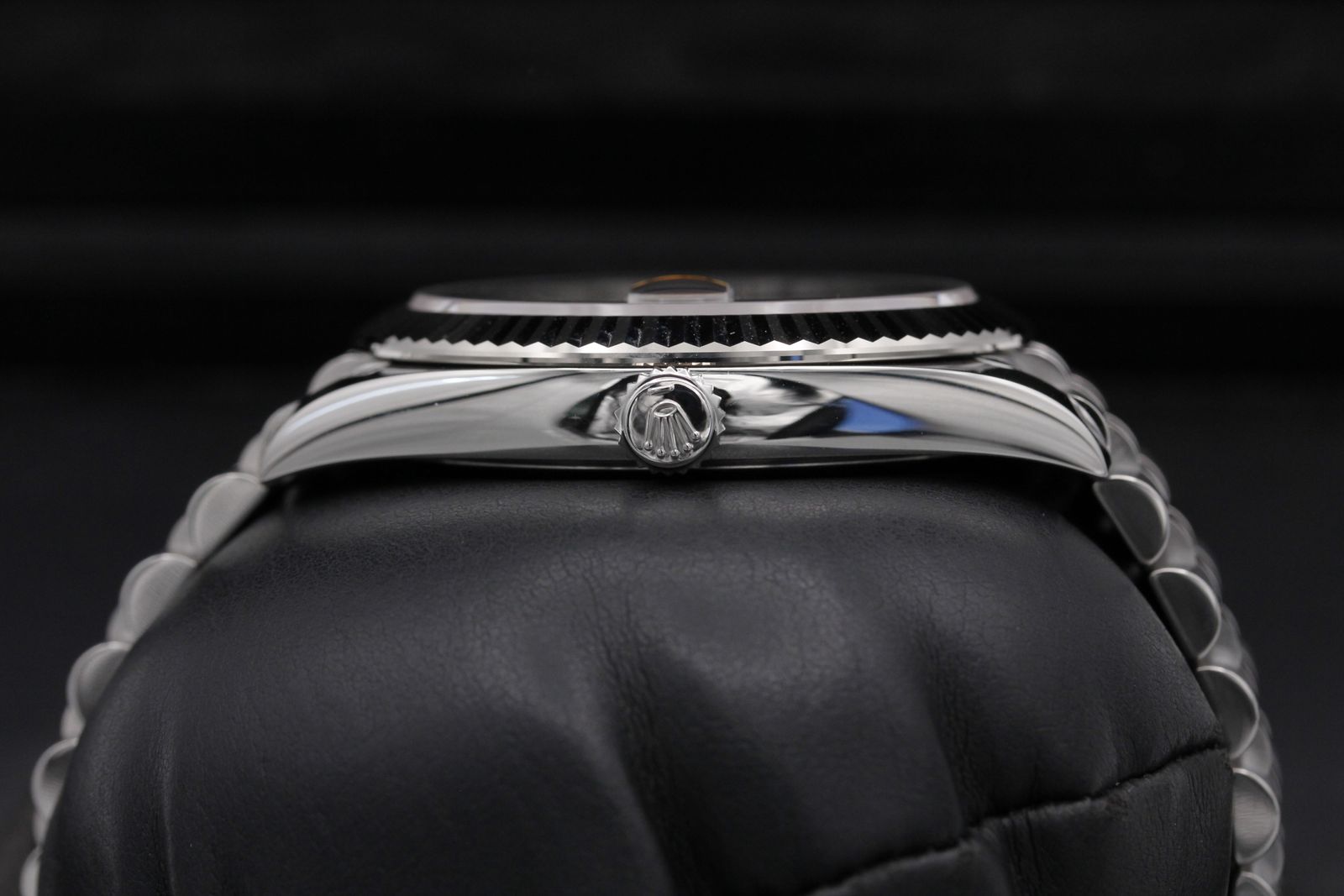 Rolex Datejust 41 126334 Thumbnail 3