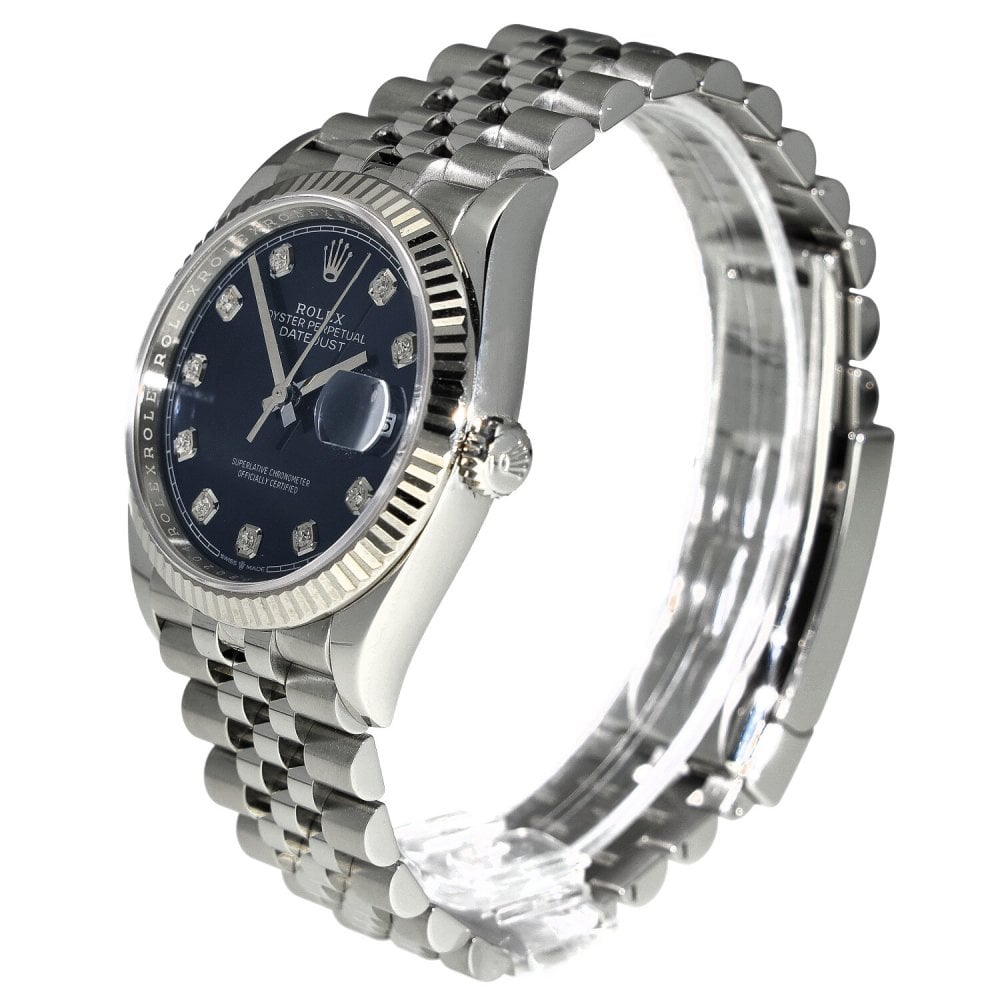 Rolex Datejust 126234 Thumbnail 3