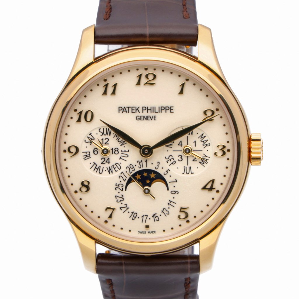 Patek Philippe Grand Complications 5327J-001 Thumbnail 1
