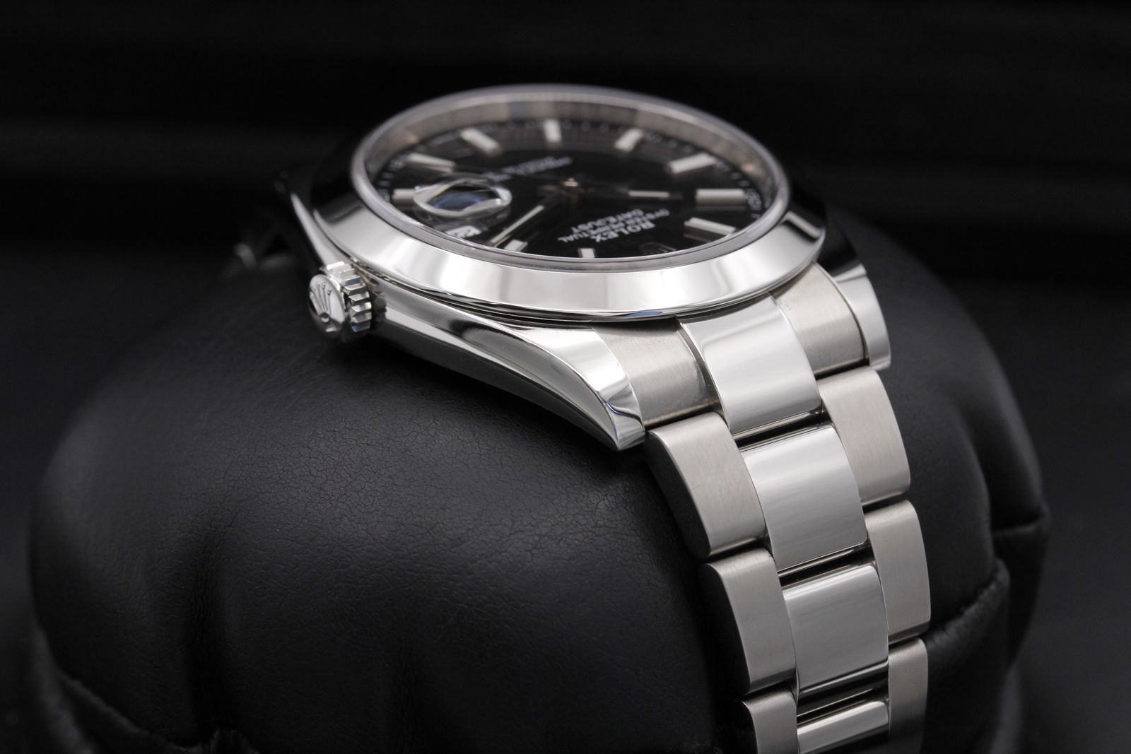 Rolex Datejust 41 126300 Thumbnail 4