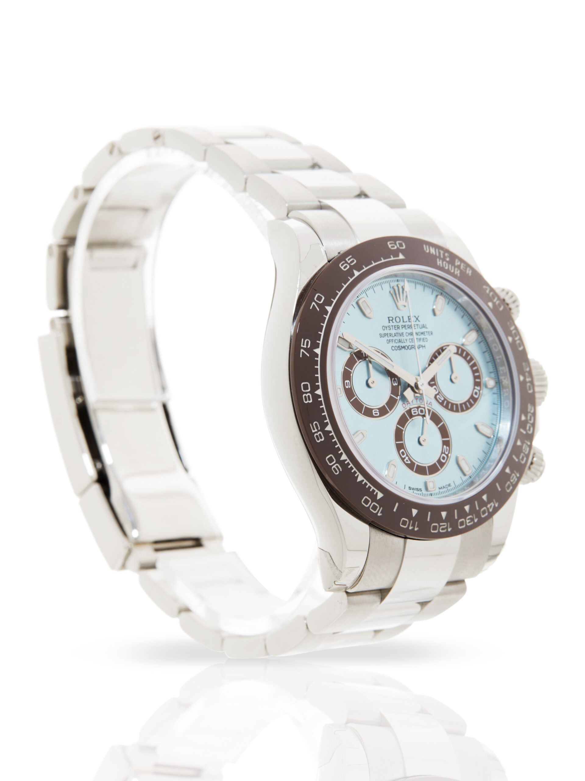 Rolex Daytona 116506 Thumbnail 3