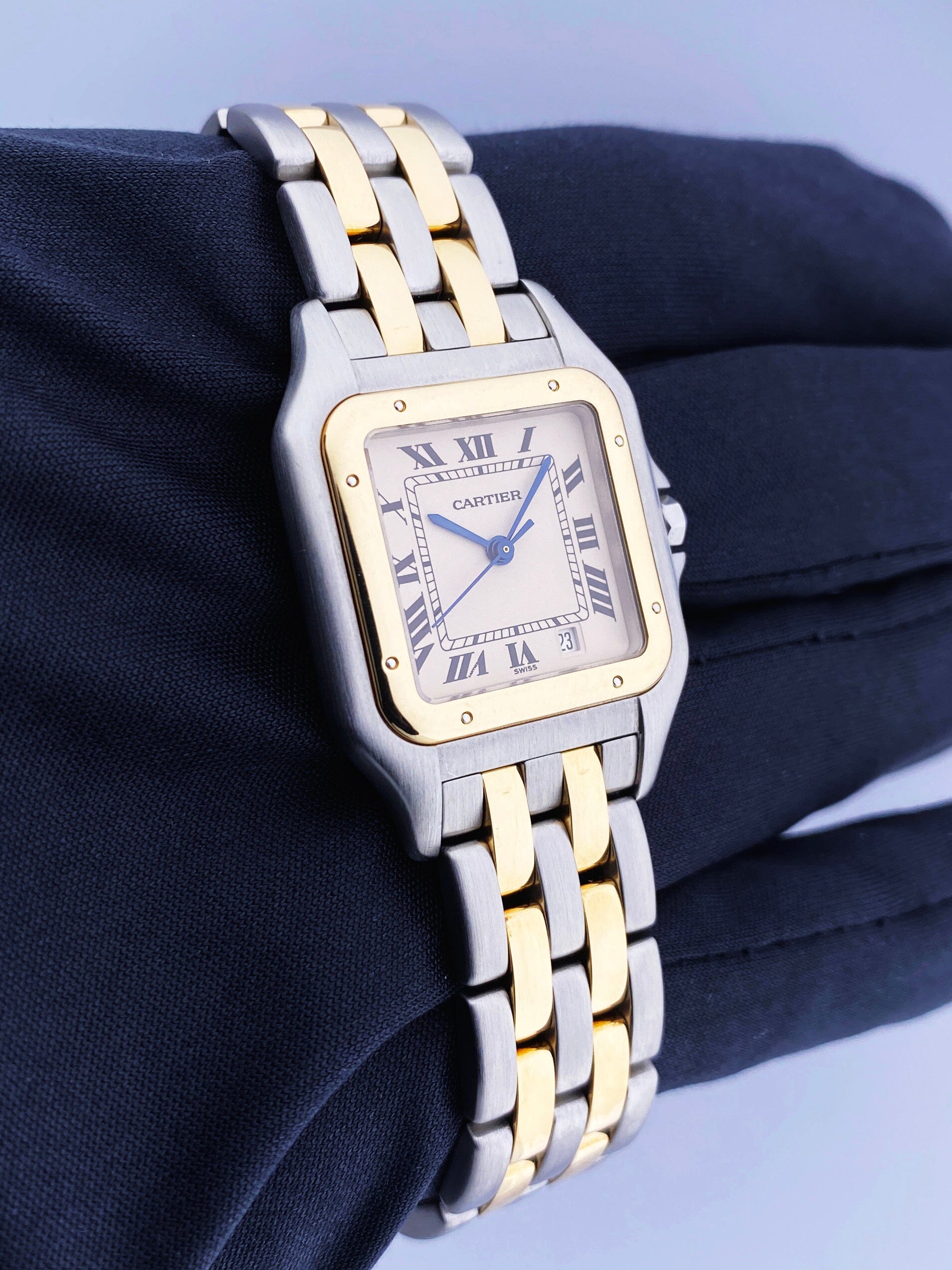 Cartier Panthere W25028B6 Thumbnail 3
