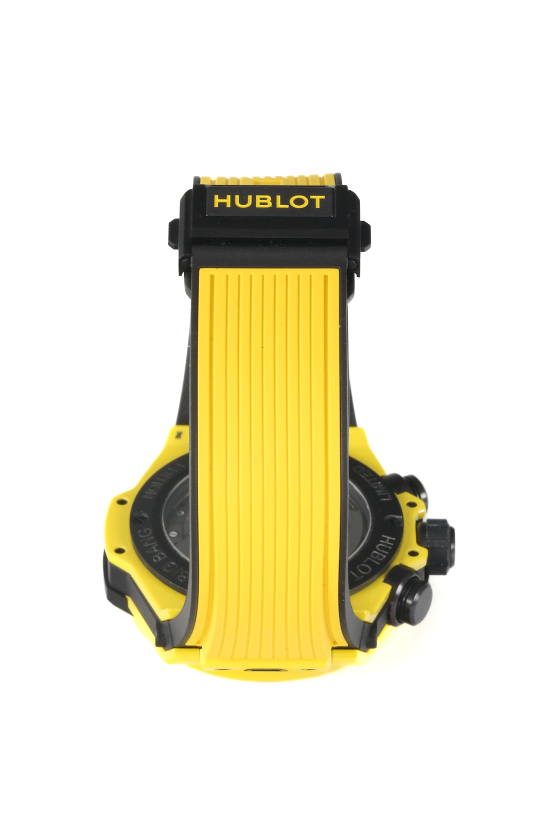 Hublot Big Bang 421.CY.471Y.RX Thumbnail 3