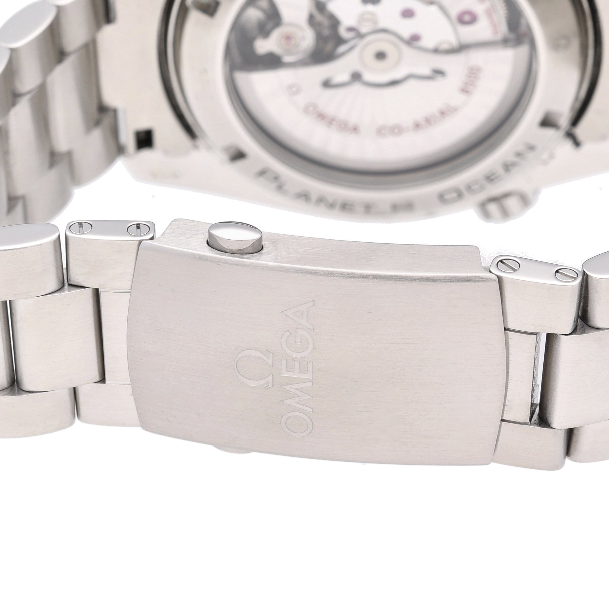 Omega Planet Ocean 232.30.46.21.01.003 Thumbnail 4