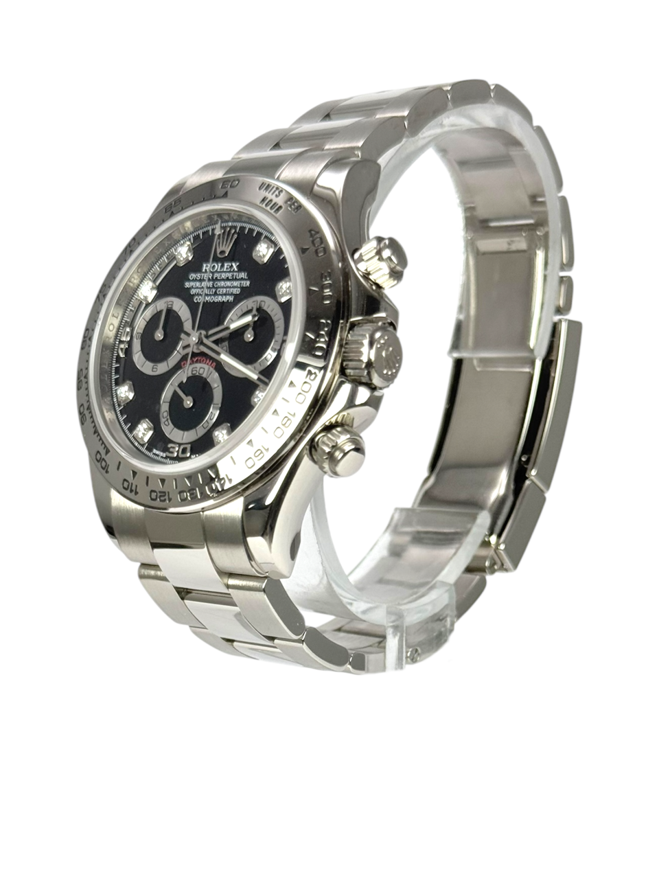 Rolex Daytona 116509 Thumbnail 2