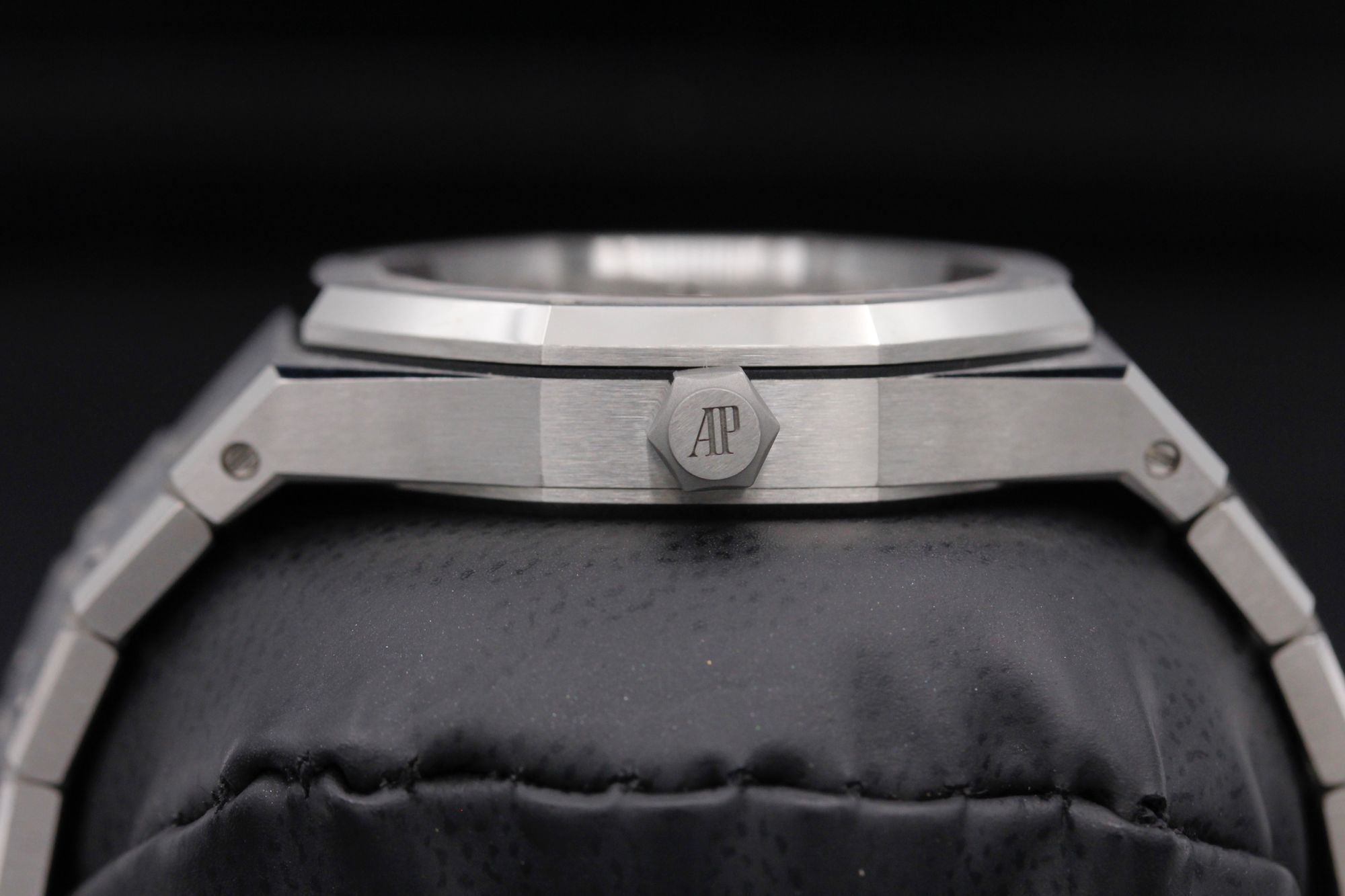 Audemars Piguet Royal Oak 77350ST.OO.1261ST.01 Thumbnail 3