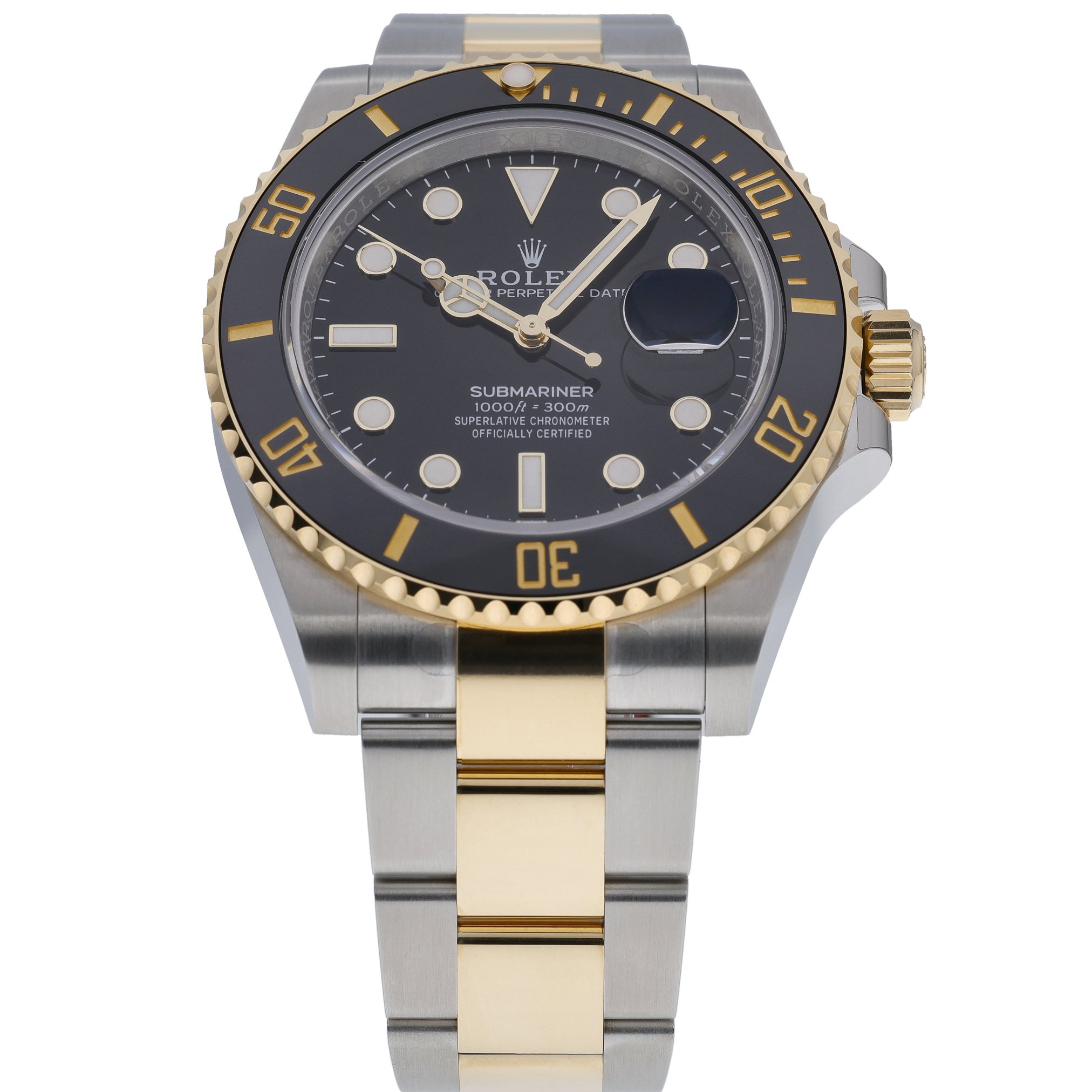 Rolex Submariner 126613 LN Thumbnail 6