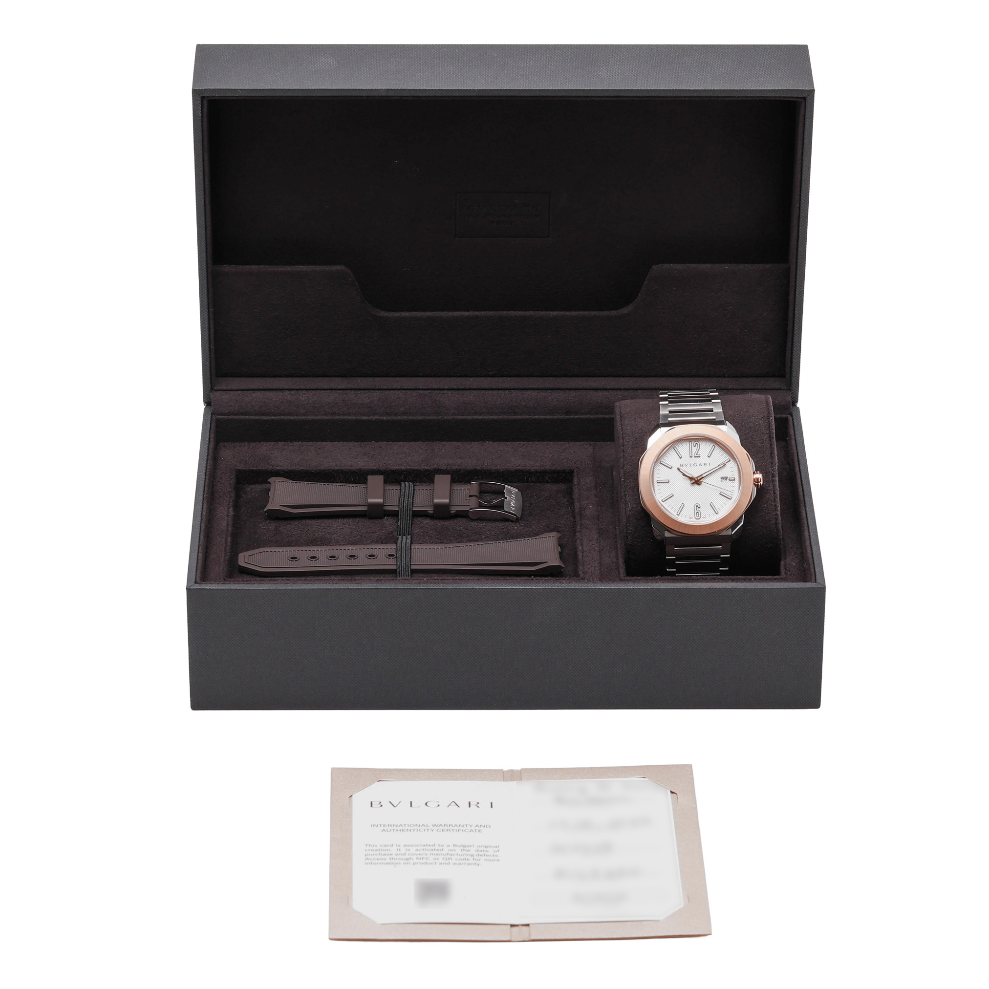 Bvlgari Octo 103928 Thumbnail 3