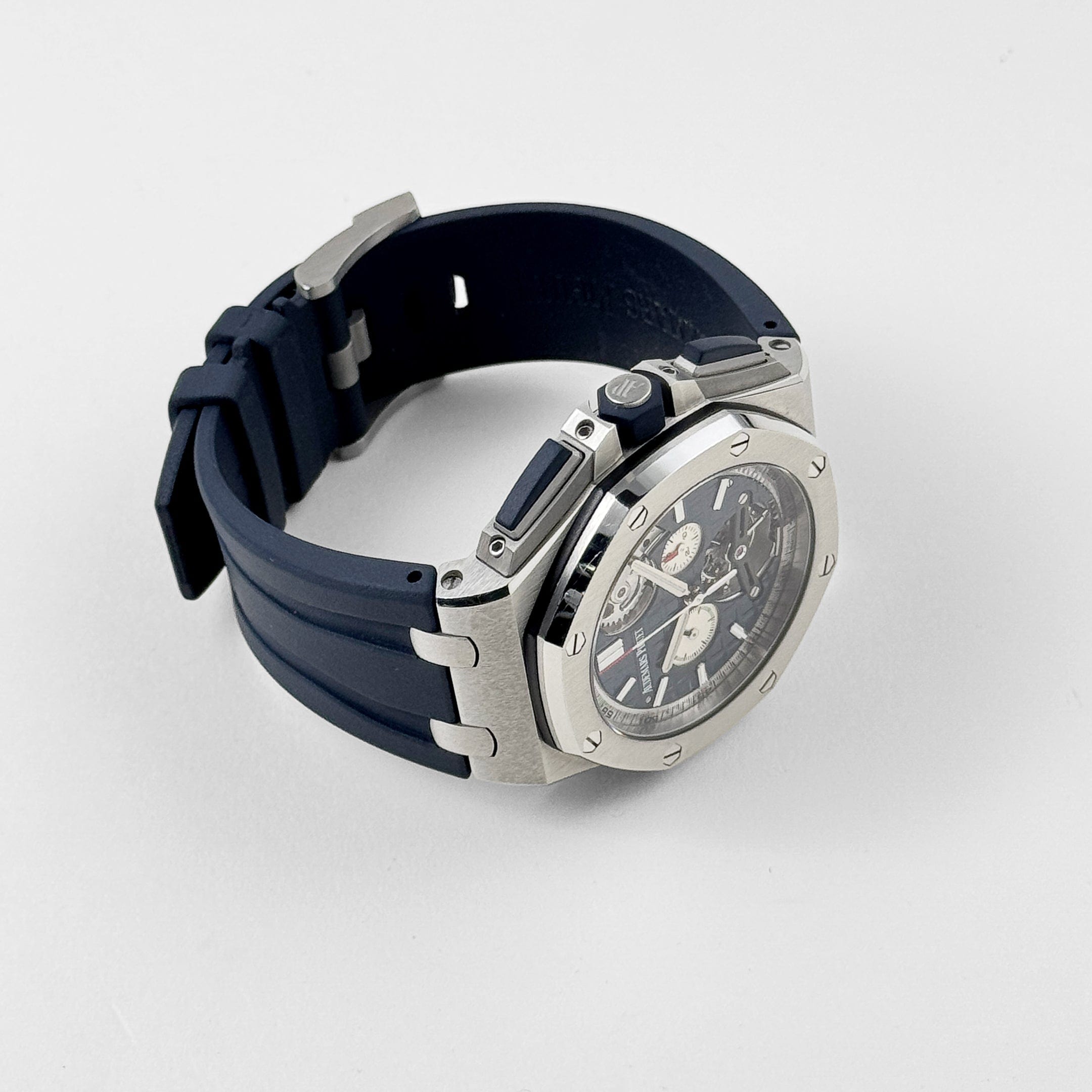 Audemars Piguet Royal Oak Offshore 26540ST.OO.A027CA.01 Thumbnail 7