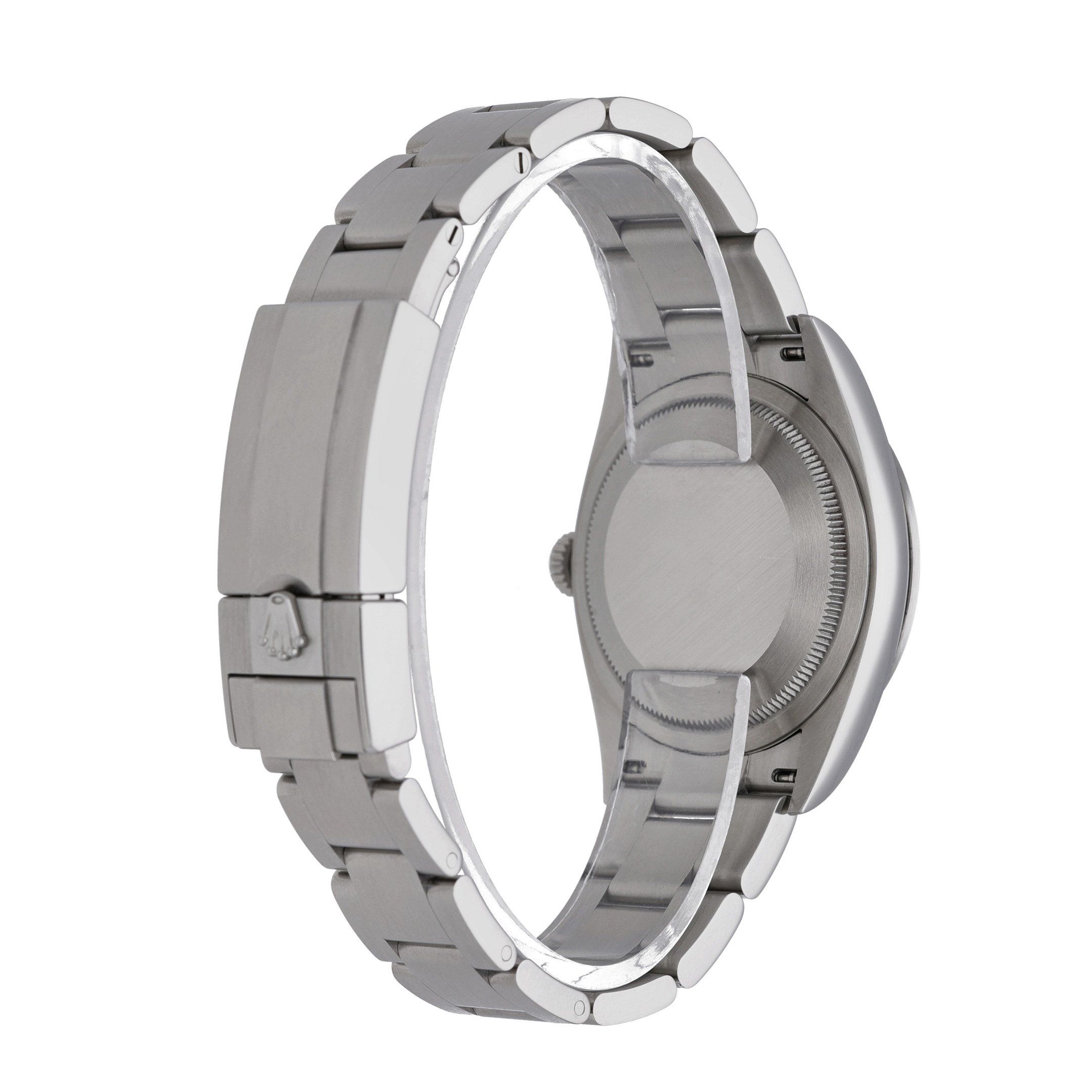 Rolex Explorer 124270 Thumbnail 4