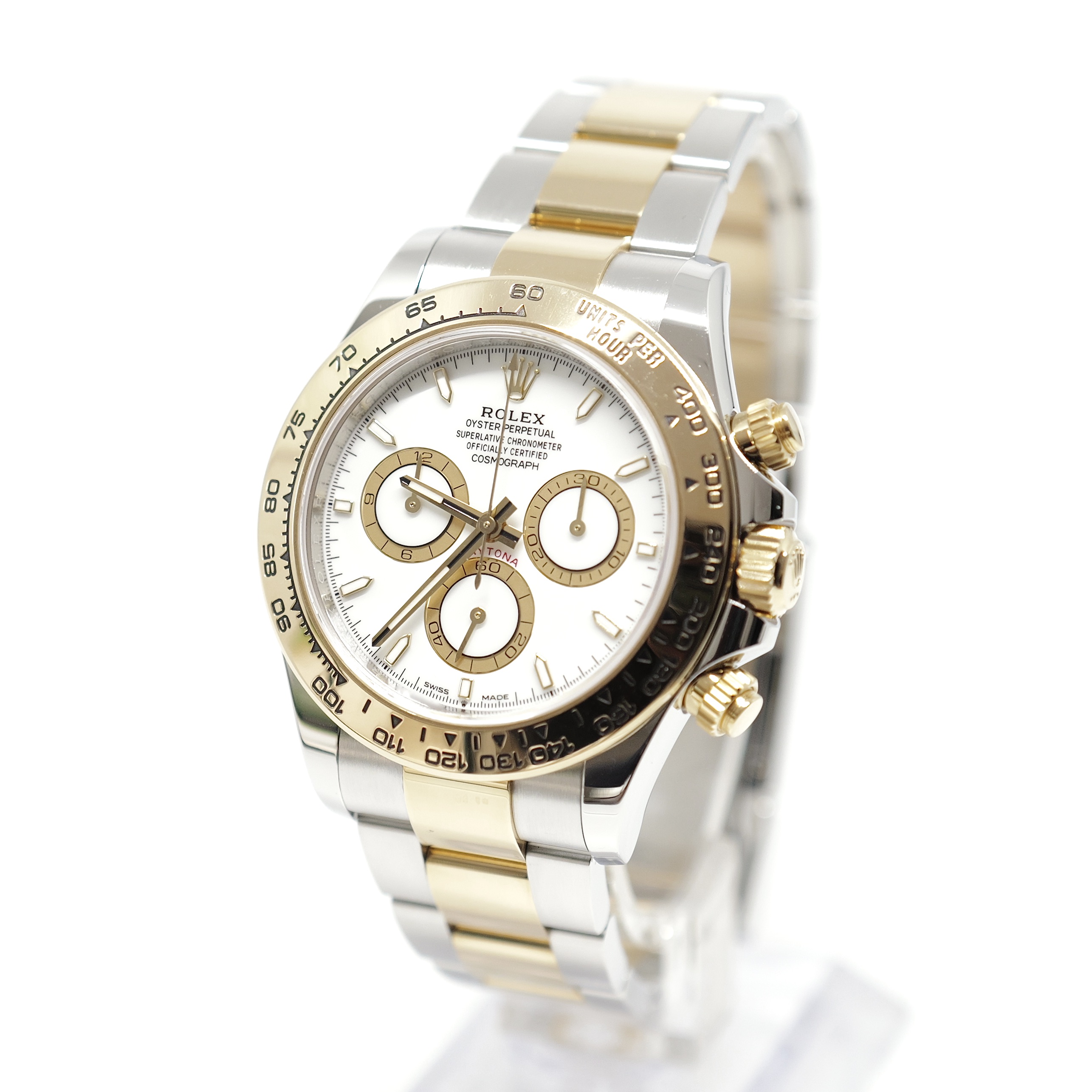 Rolex Daytona 126503 Thumbnail 2