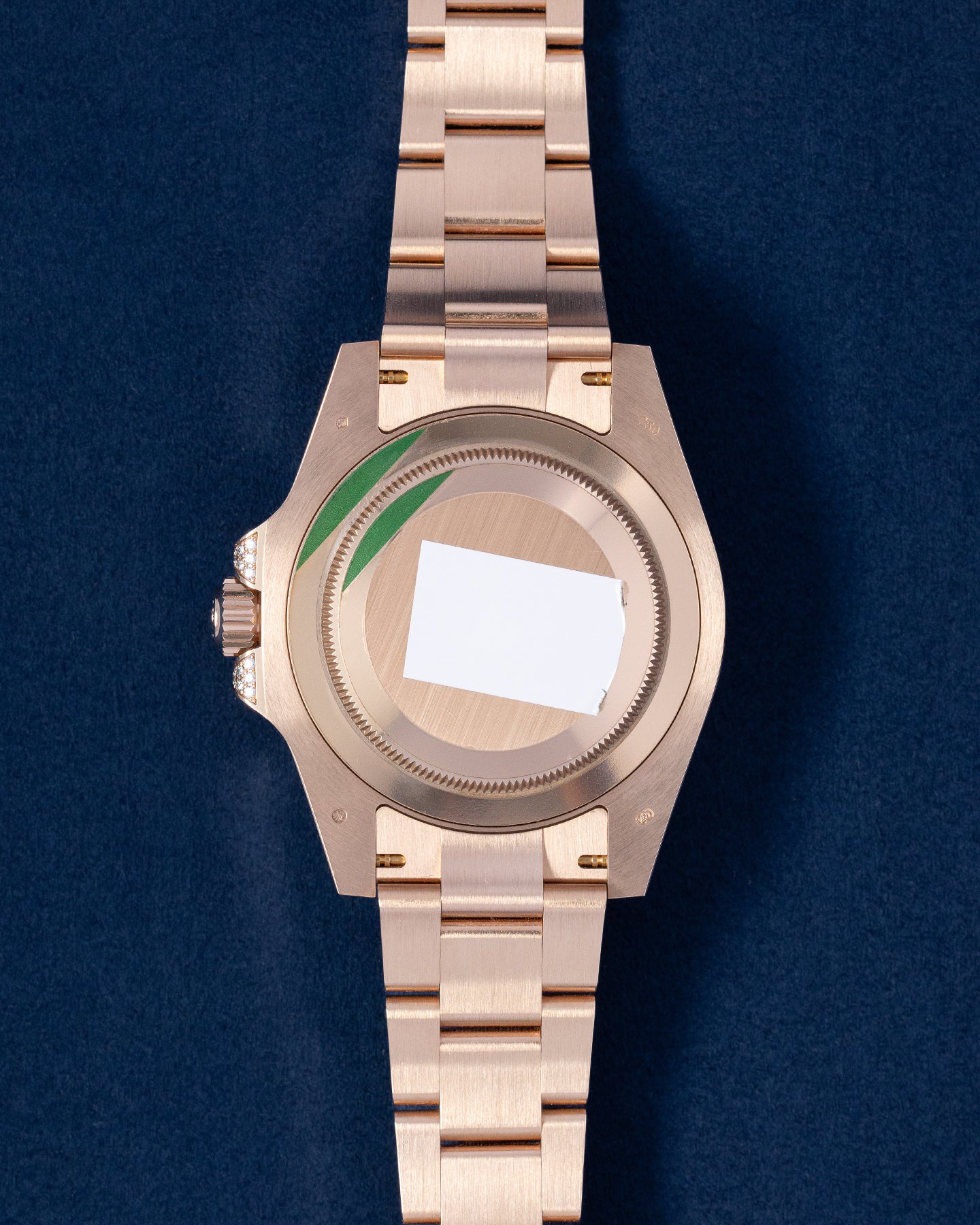 Rolex GMT Master II 126755 SARU Thumbnail 3