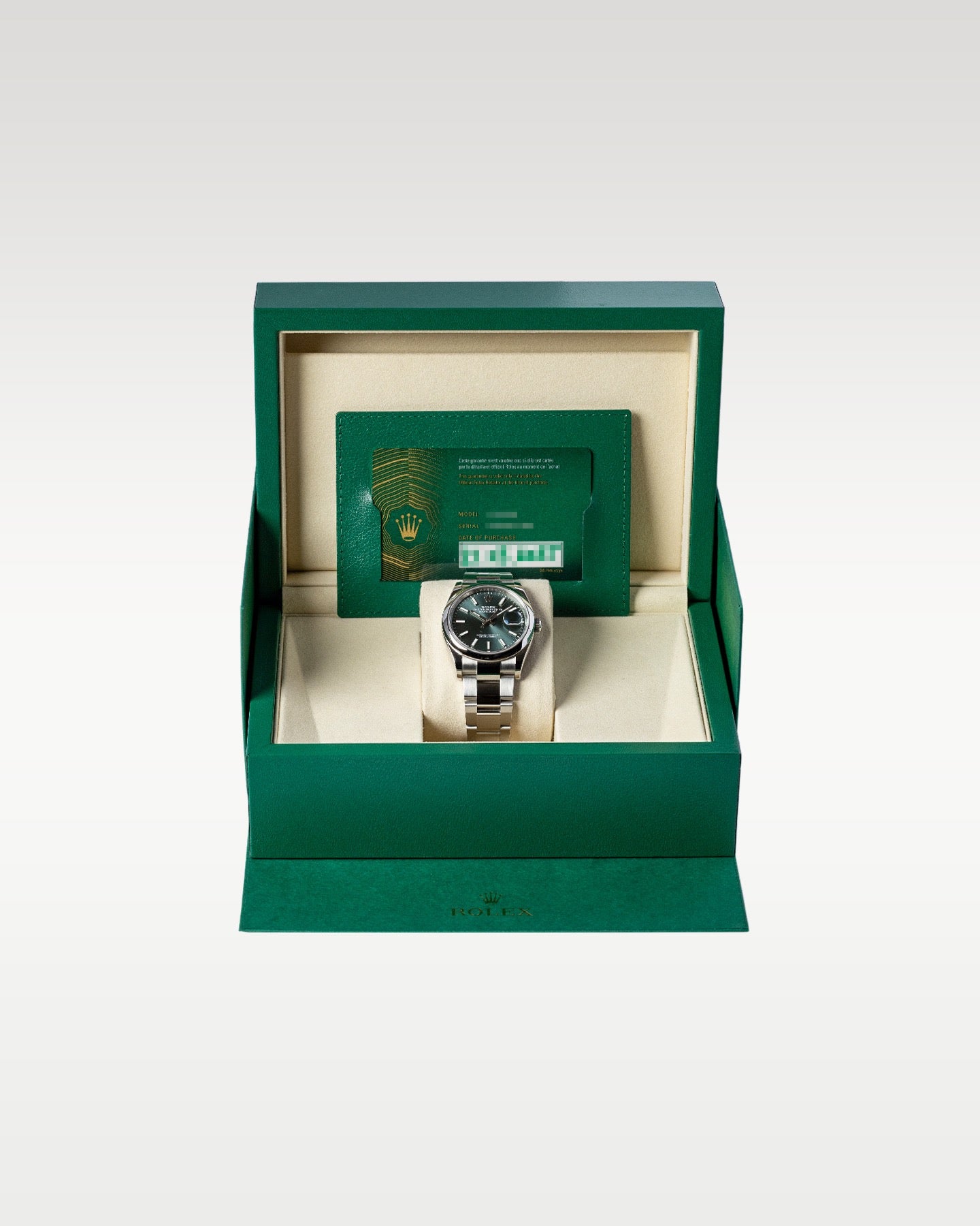 Rolex Datejust 126200 Thumbnail 5