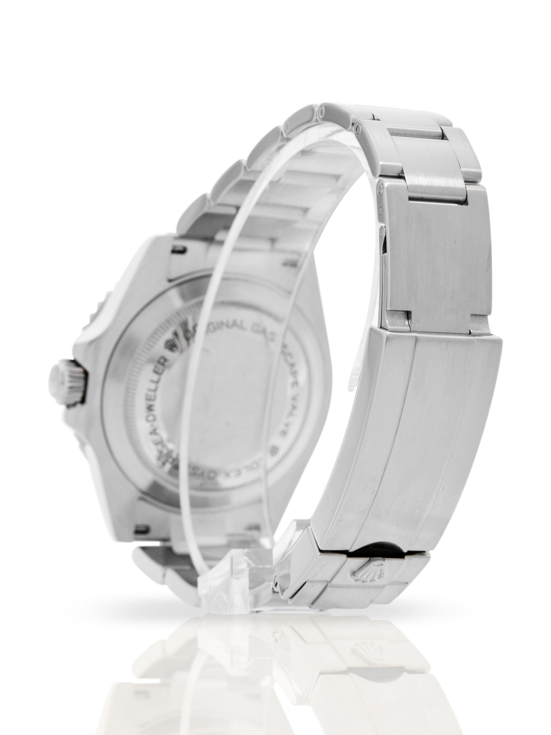 Rolex Sea-Dweller 4000 116600 Thumbnail 4