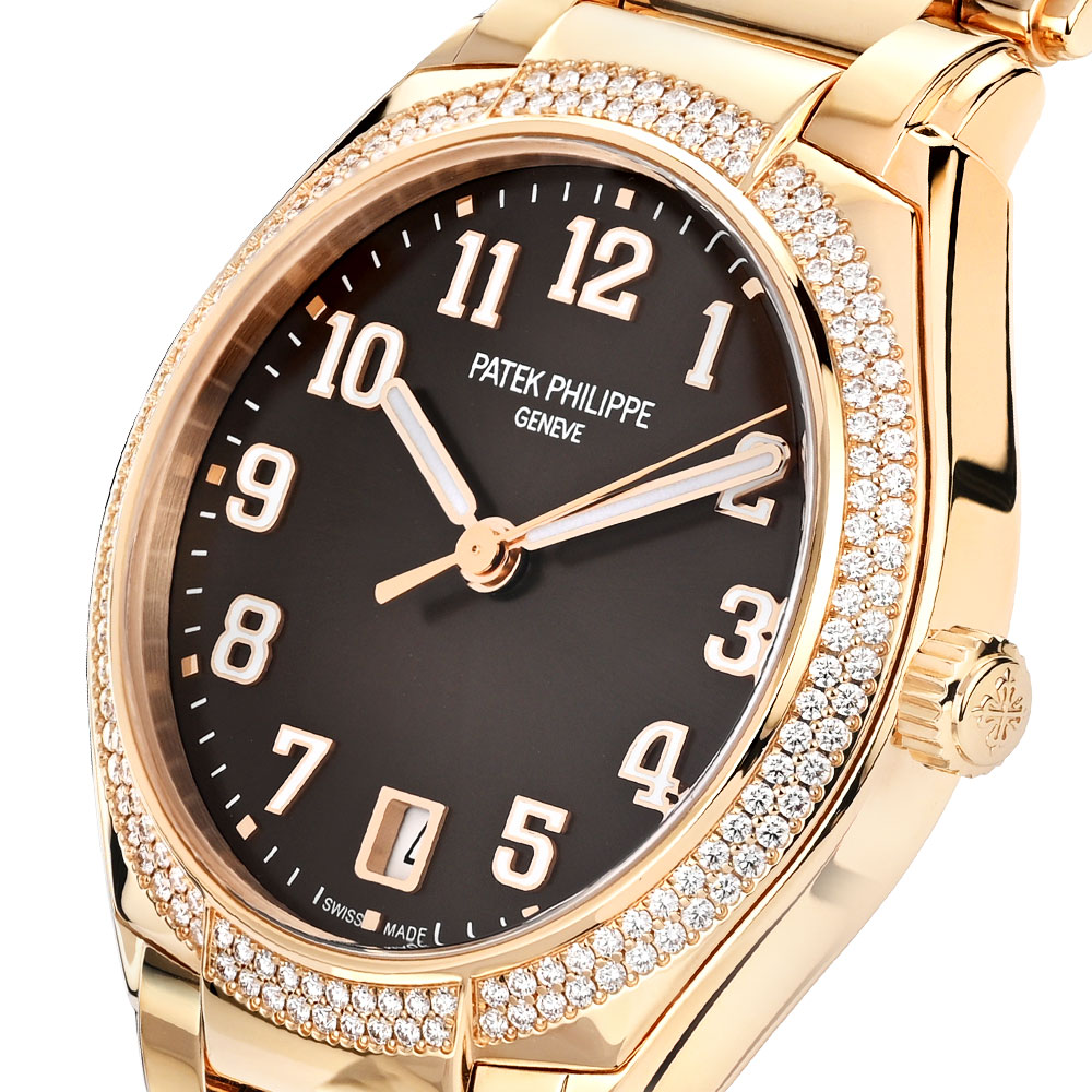 Patek Philippe Twenty-4 7300/1200R-001 Thumbnail 2