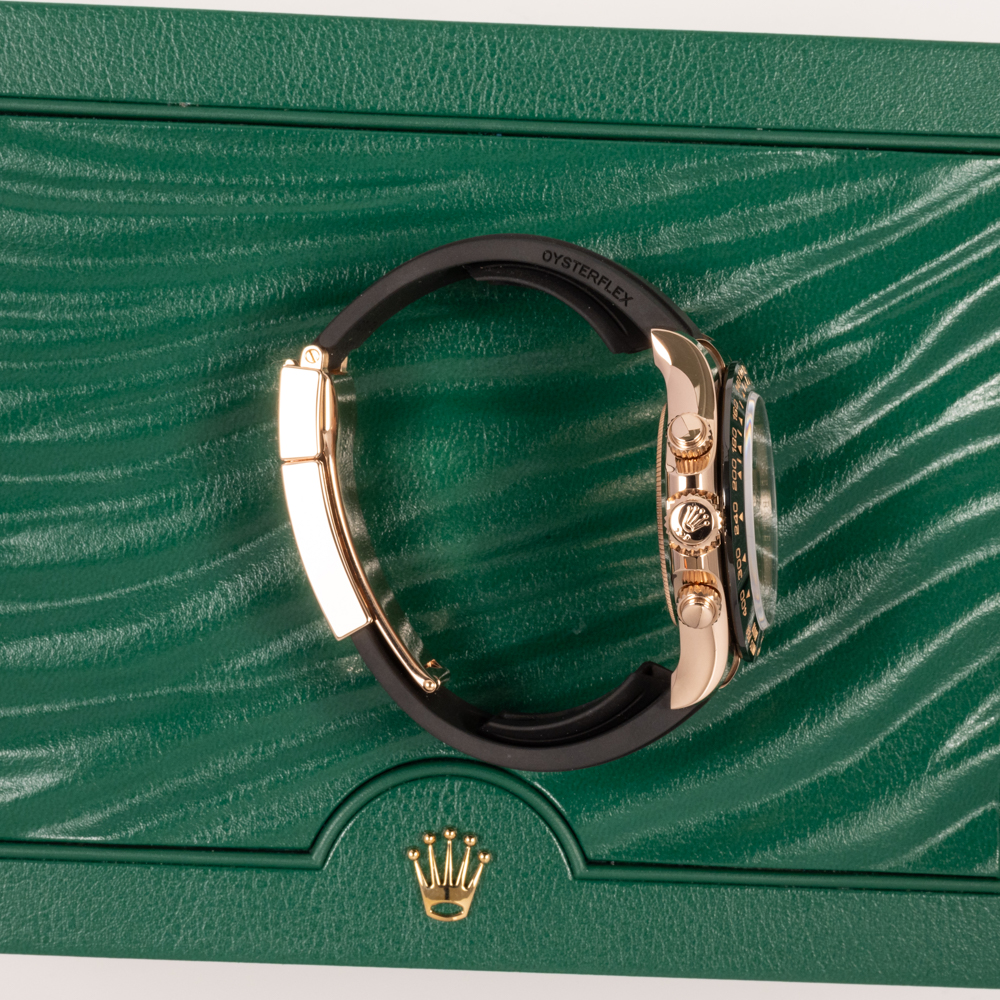 Rolex Daytona 116515 LN Thumbnail 2