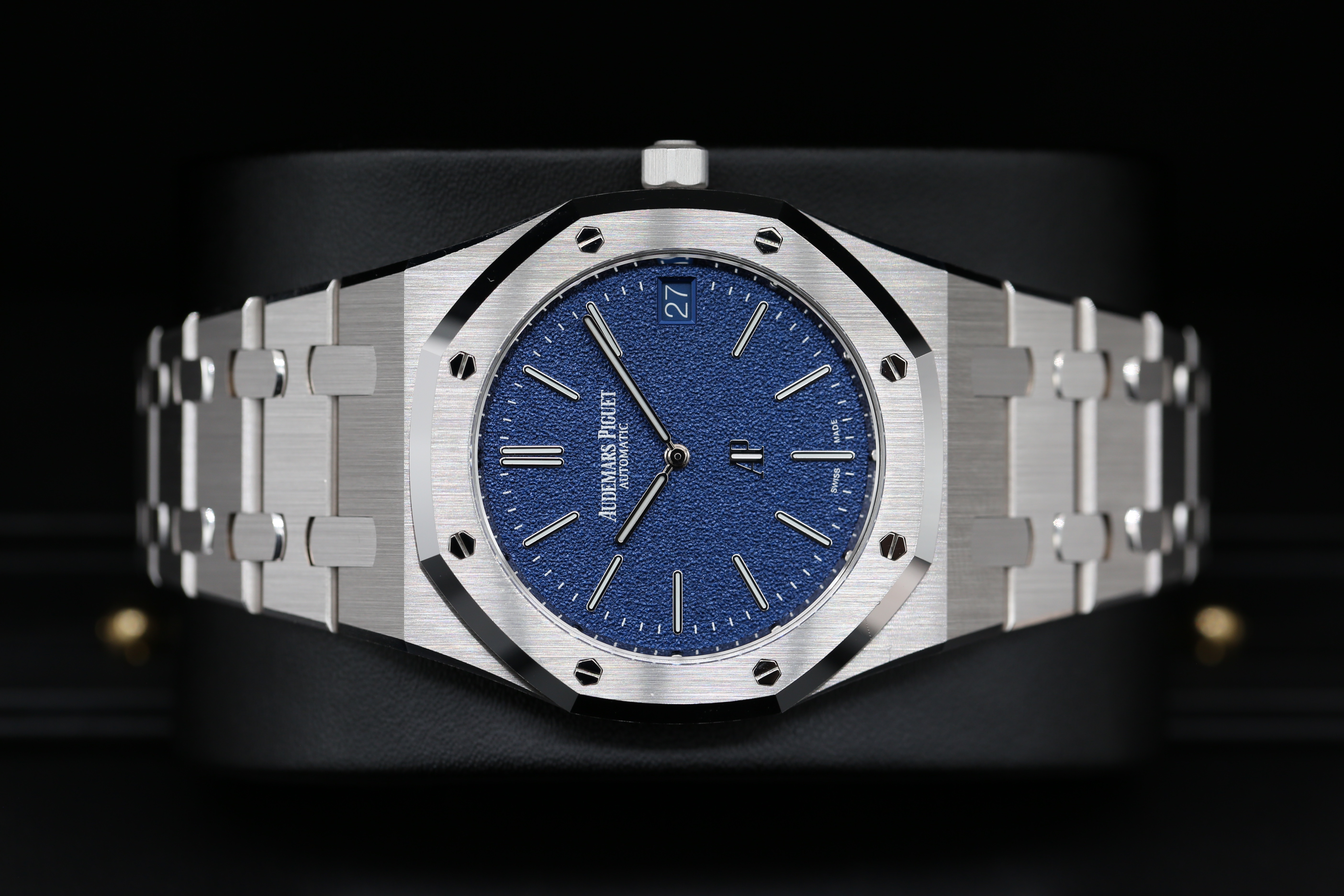 Audemars Piguet Royal Oak 16202BC.OO.1240BC.02 Thumbnail 5