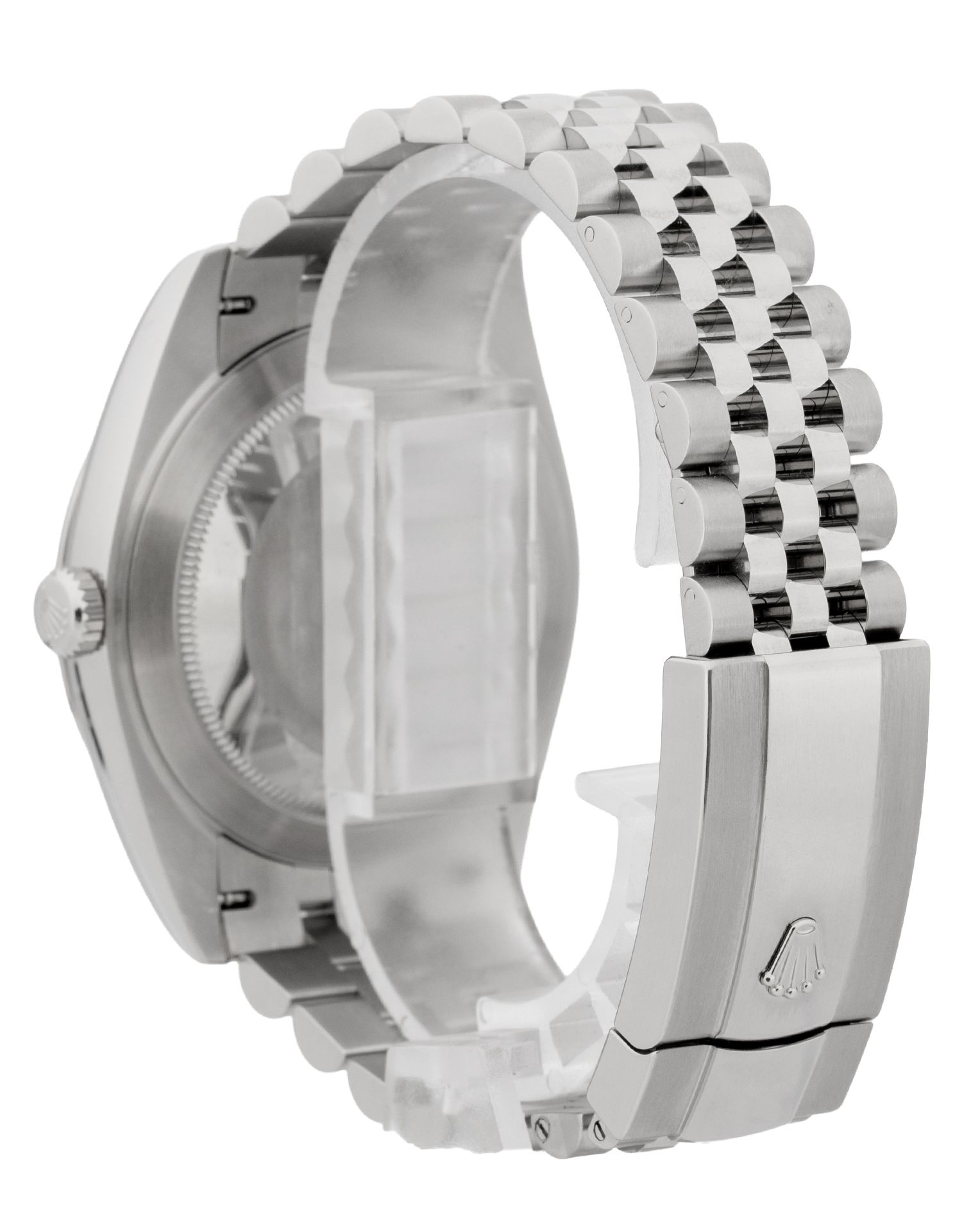 Rolex Datejust 41 126334 Thumbnail 3