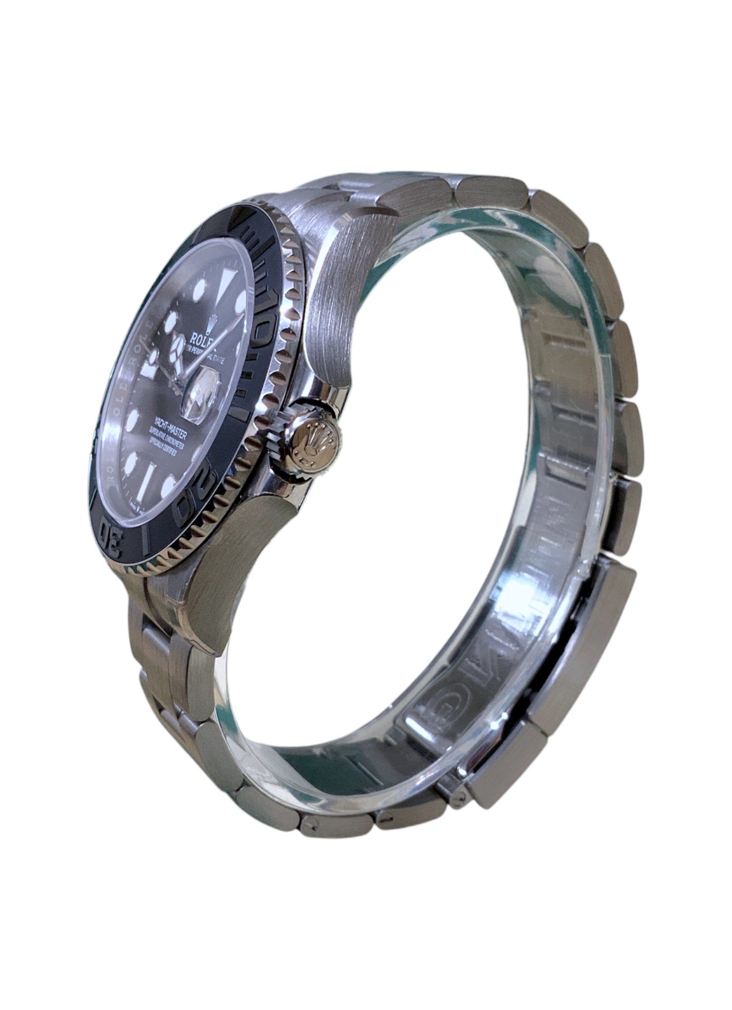 Rolex Yacht-Master 226627 Thumbnail 2