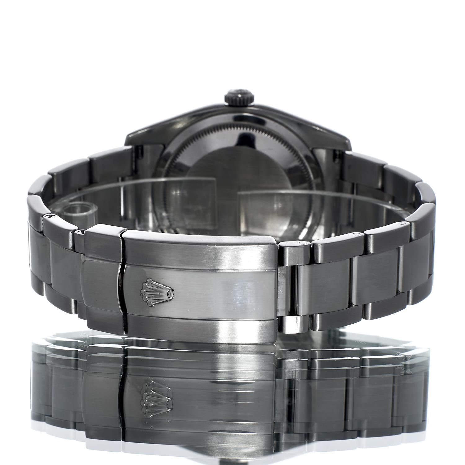 Rolex Datejust 116200 Thumbnail 3