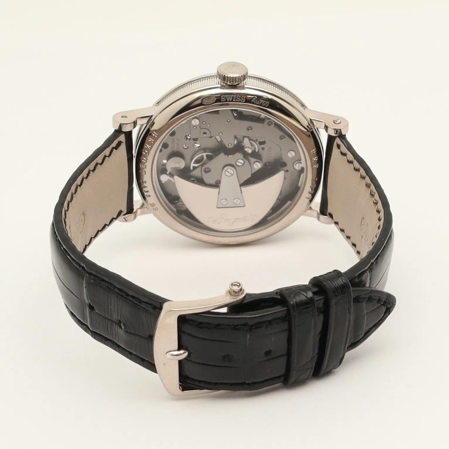 Breguet Tradition 7097BB/G1/9WU Thumbnail 3