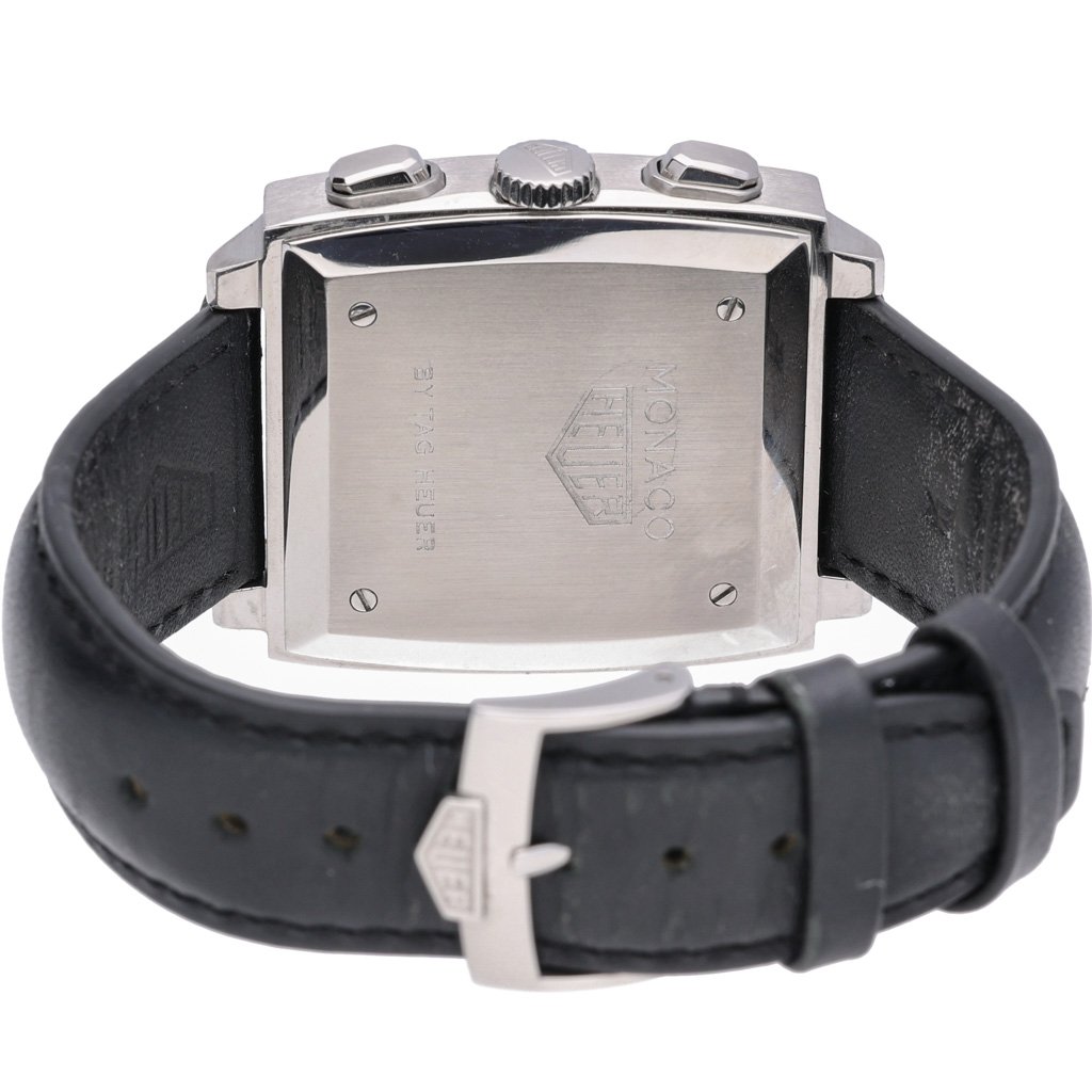 Tag Heuer Monaco CS2111 Thumbnail 3