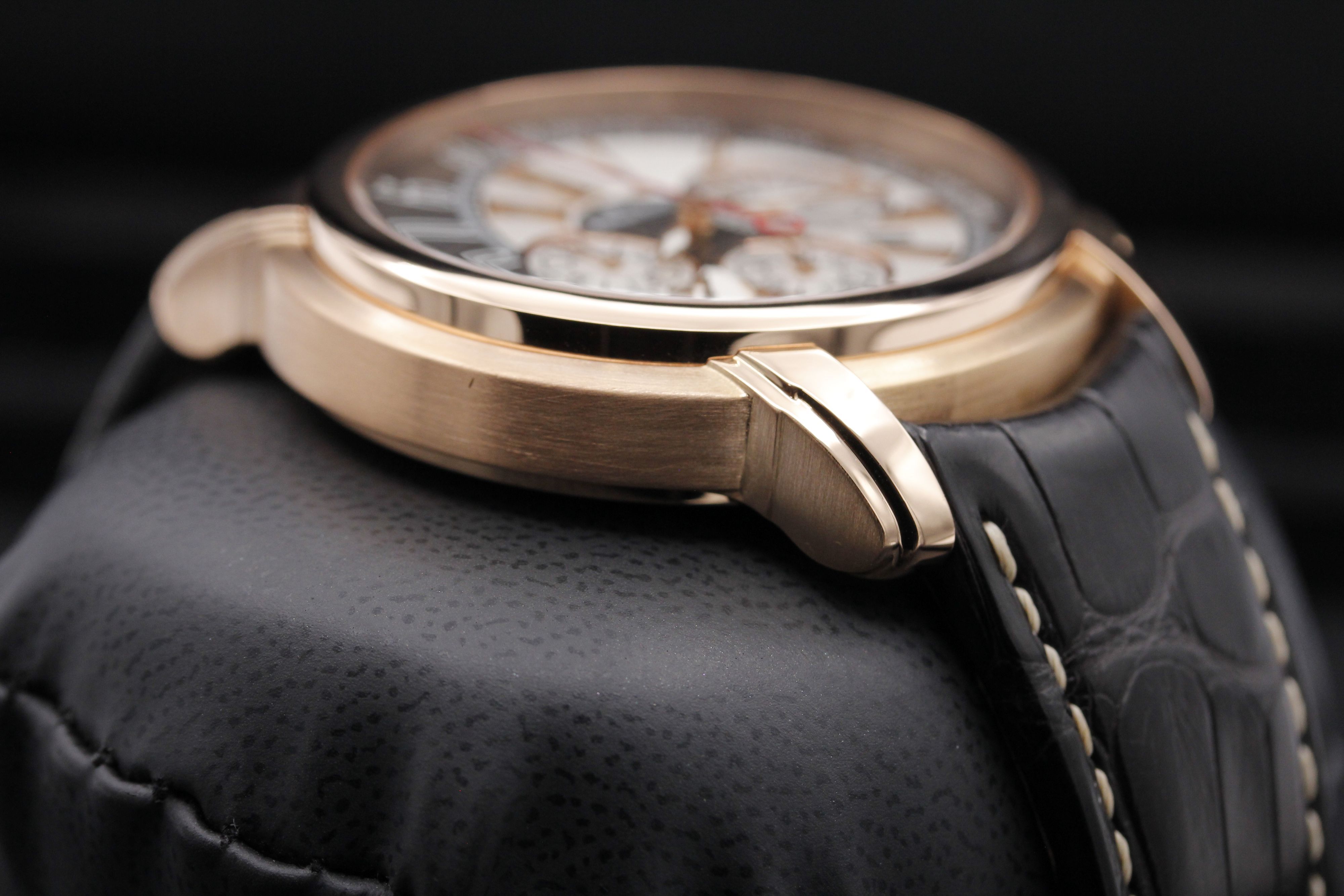 Audemars Piguet Millenary 26145OR.OO.D093CR.01 Thumbnail 5