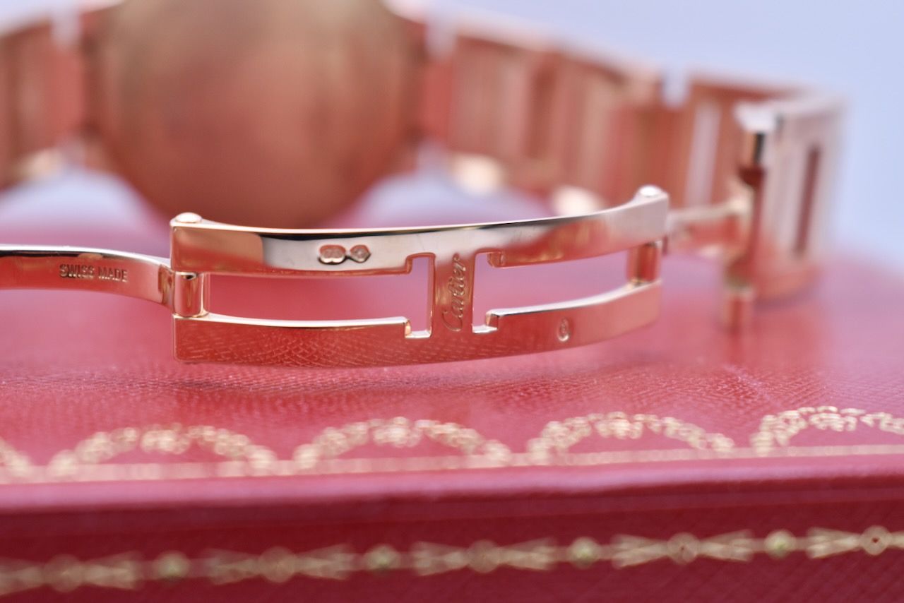Cartier Ballon Bleu WE9005Z3 Thumbnail 3