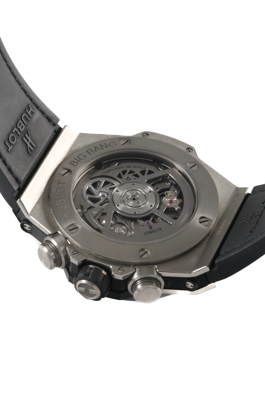 Hublot Big Bang 301.CD.134.RX.190 Thumbnail 7