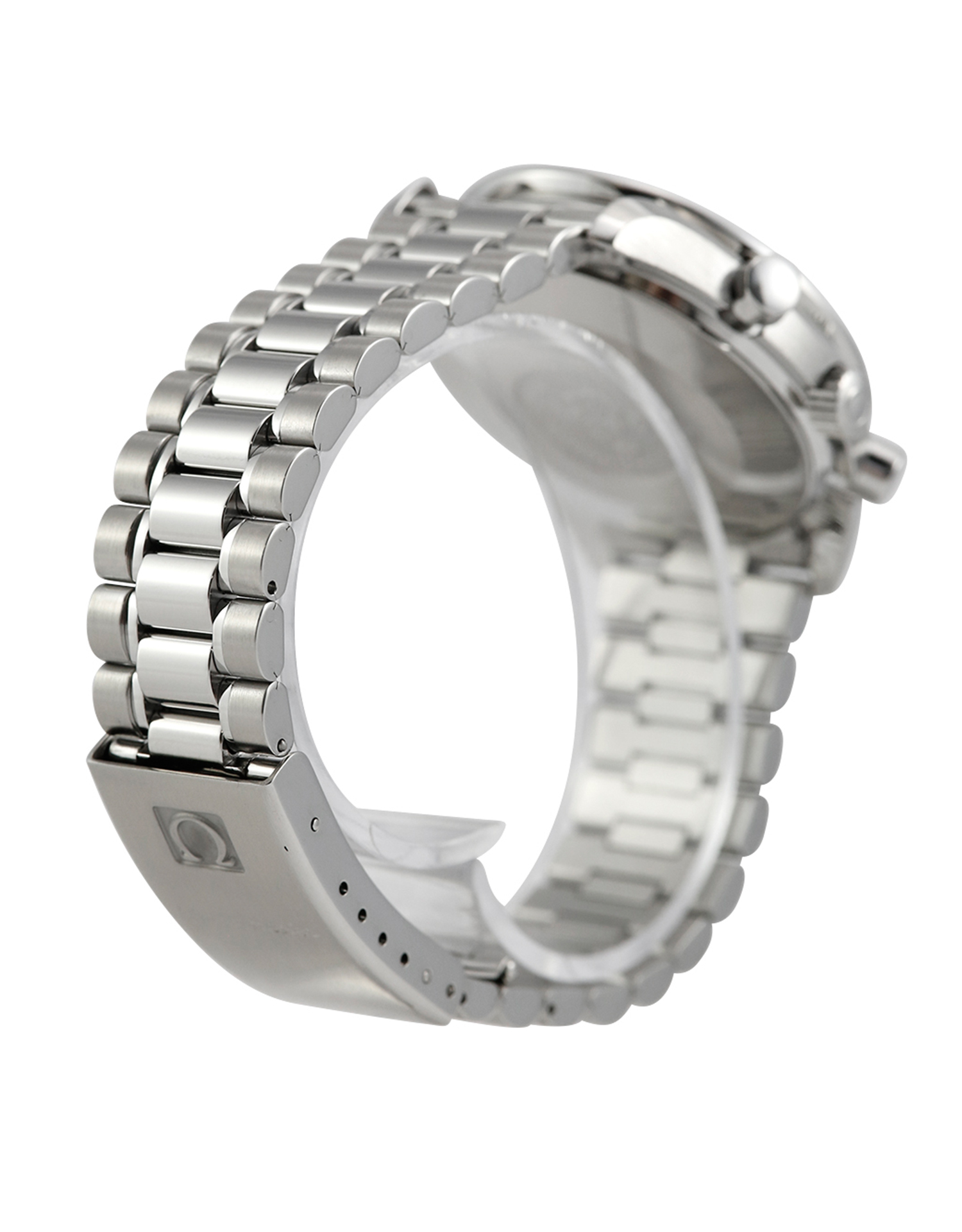 Omega Speedmaster Reduced 3510.50.00 Thumbnail 3