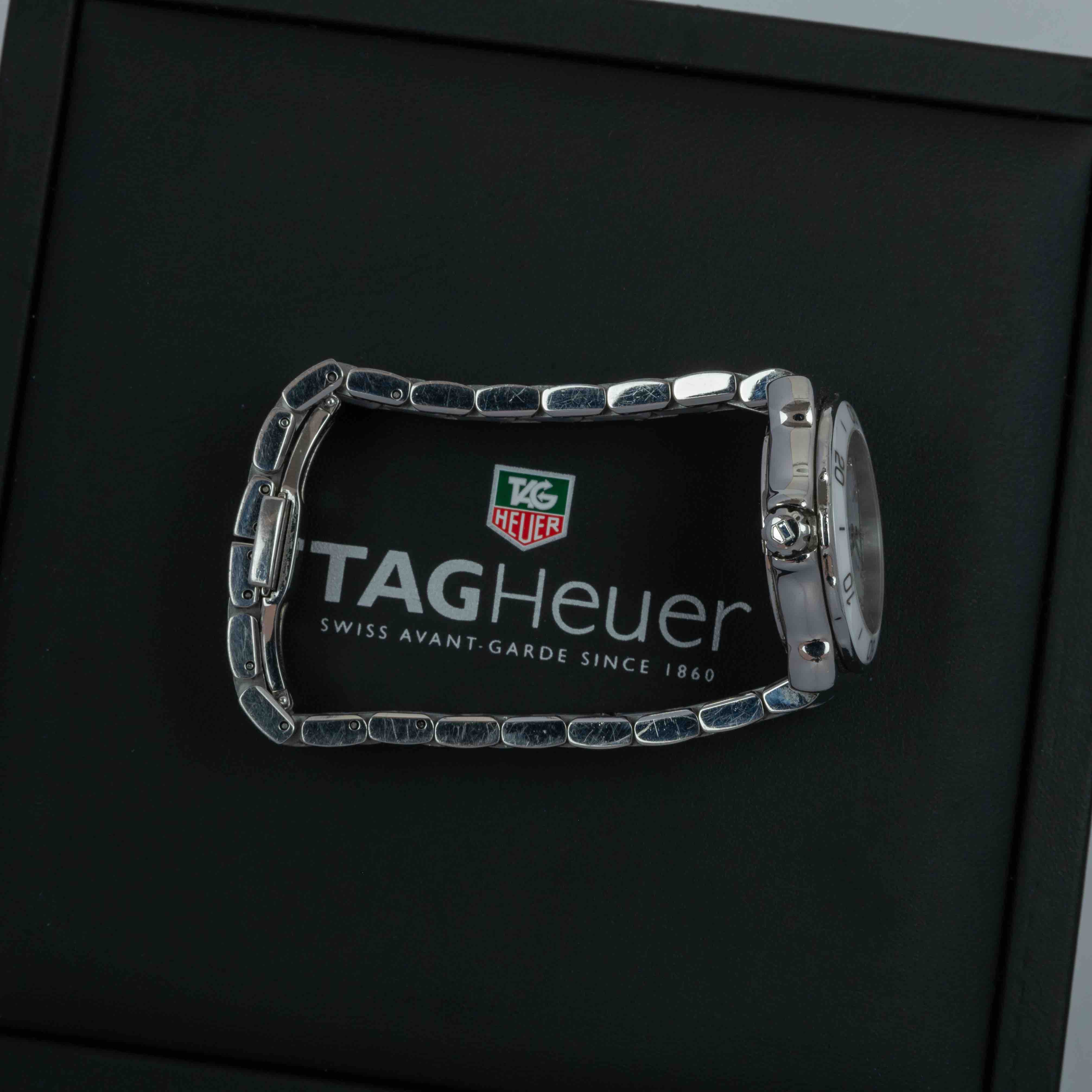 Tag Heuer Formula 1 Sparkling WAH1315.BA0868 Thumbnail 2