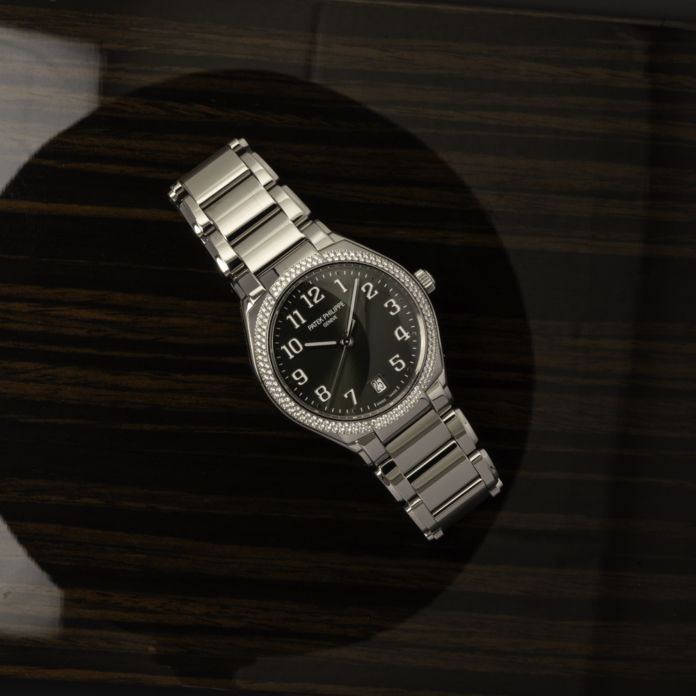 Patek Philippe Twenty-4 7300/1200A-011 Thumbnail 7