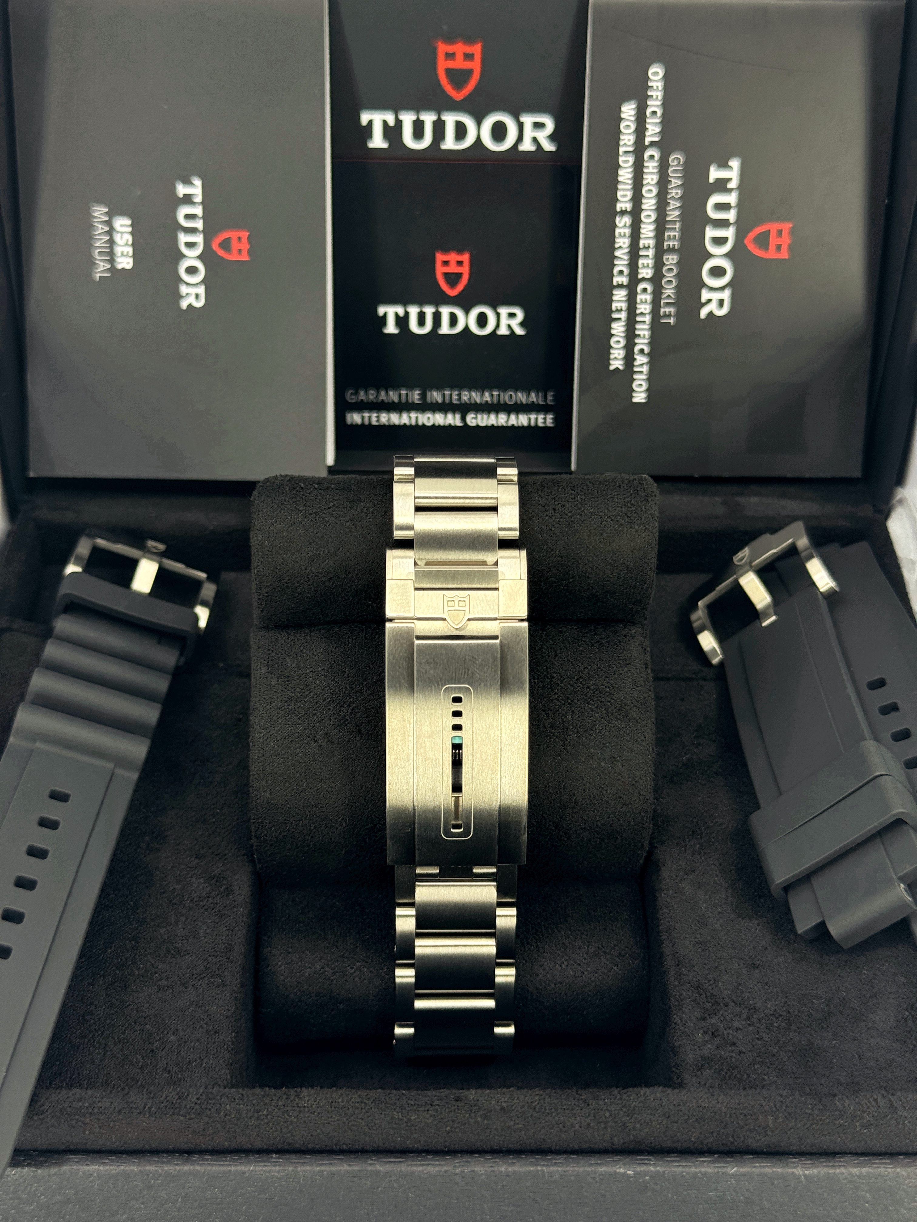 Tudor Pelagos M2543C1A7NU-0001 Thumbnail 3