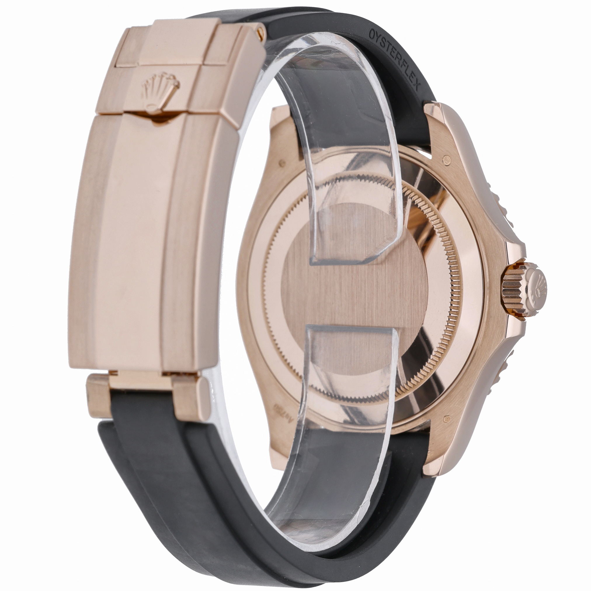 Rolex Yacht-Master 126655 Thumbnail 4