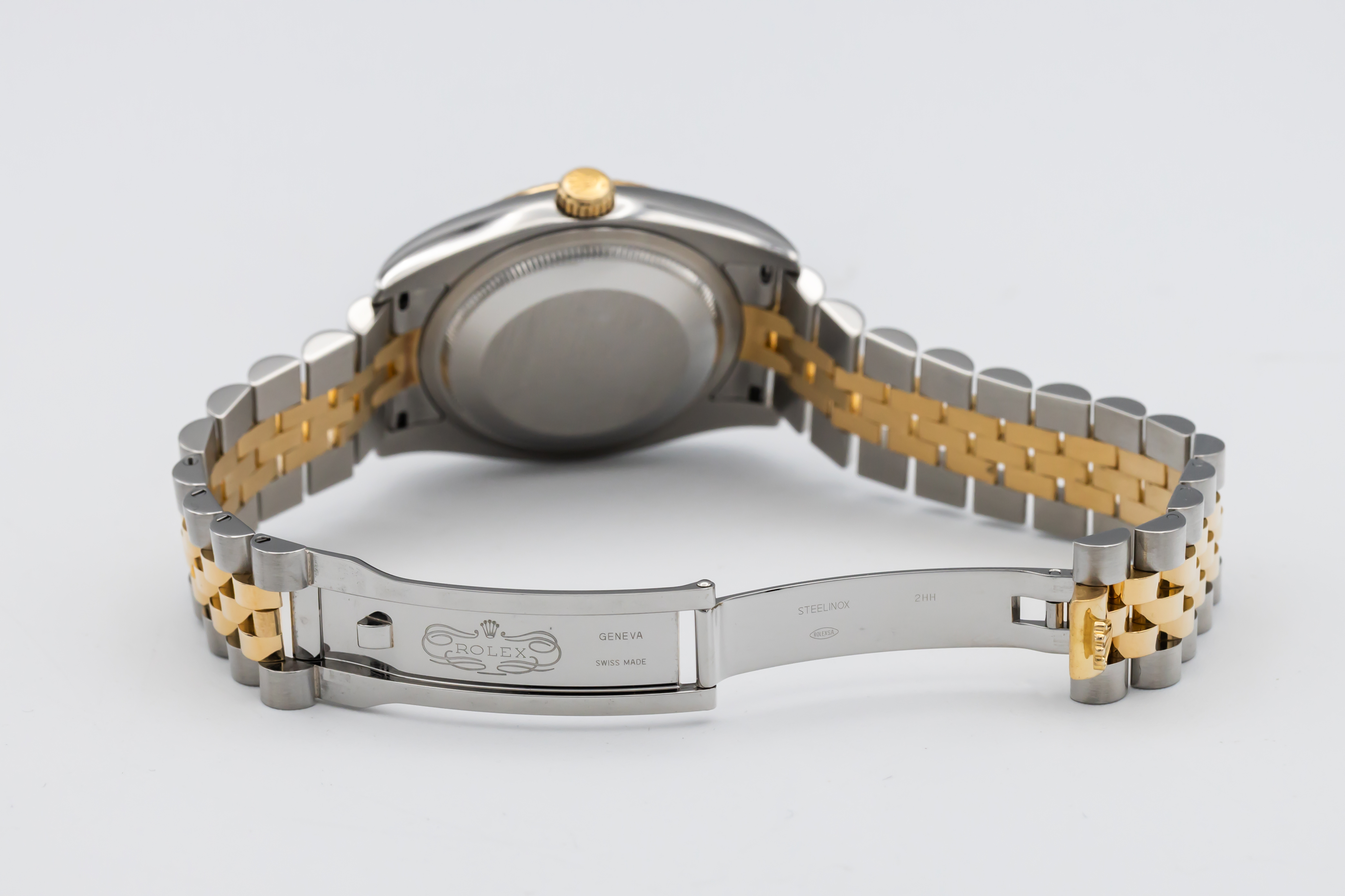 Rolex Datejust 116233 Thumbnail 4