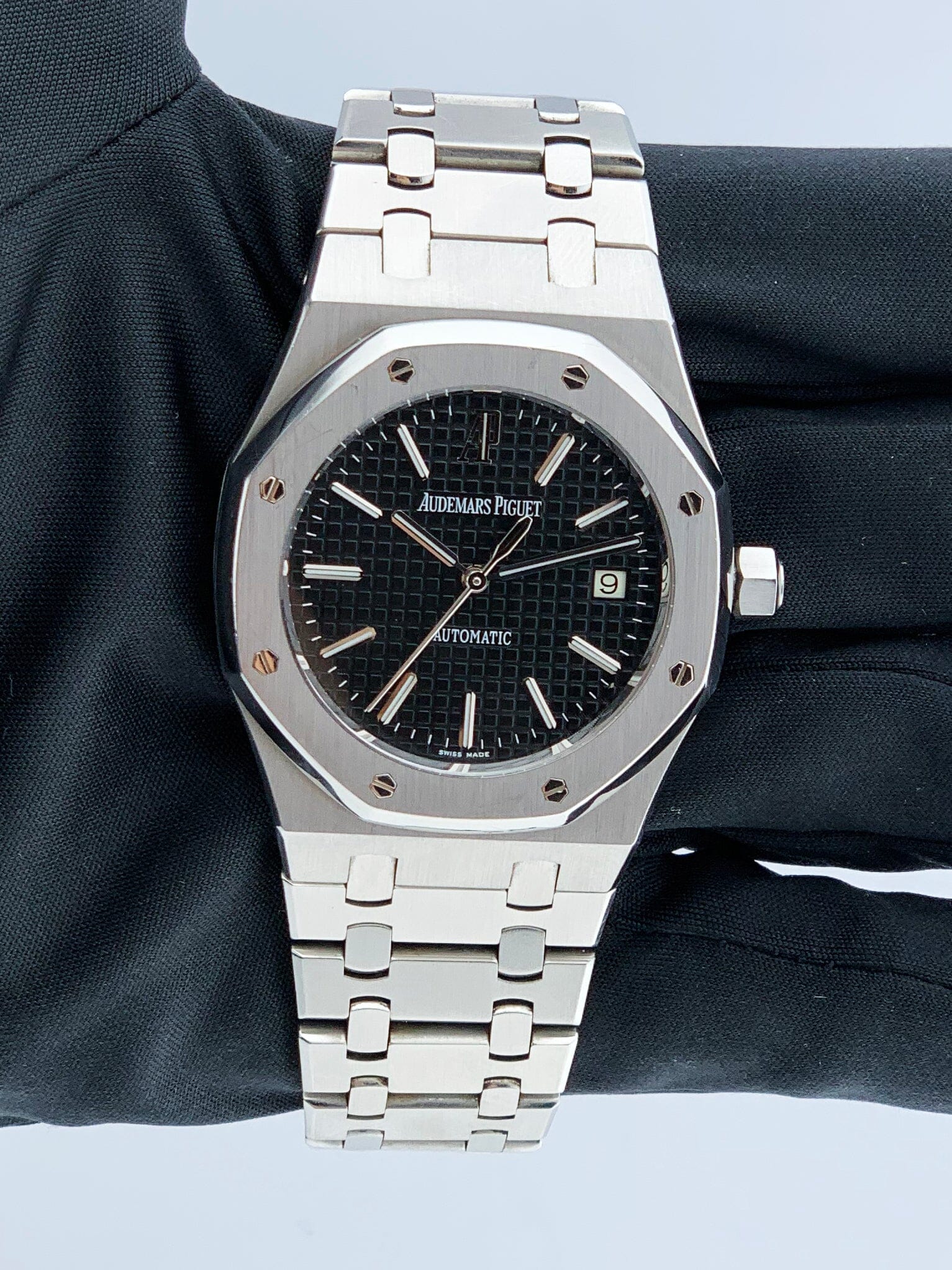 Audemars Piguet Royal Oak 15300ST.OO.1220ST.03 Thumbnail 2
