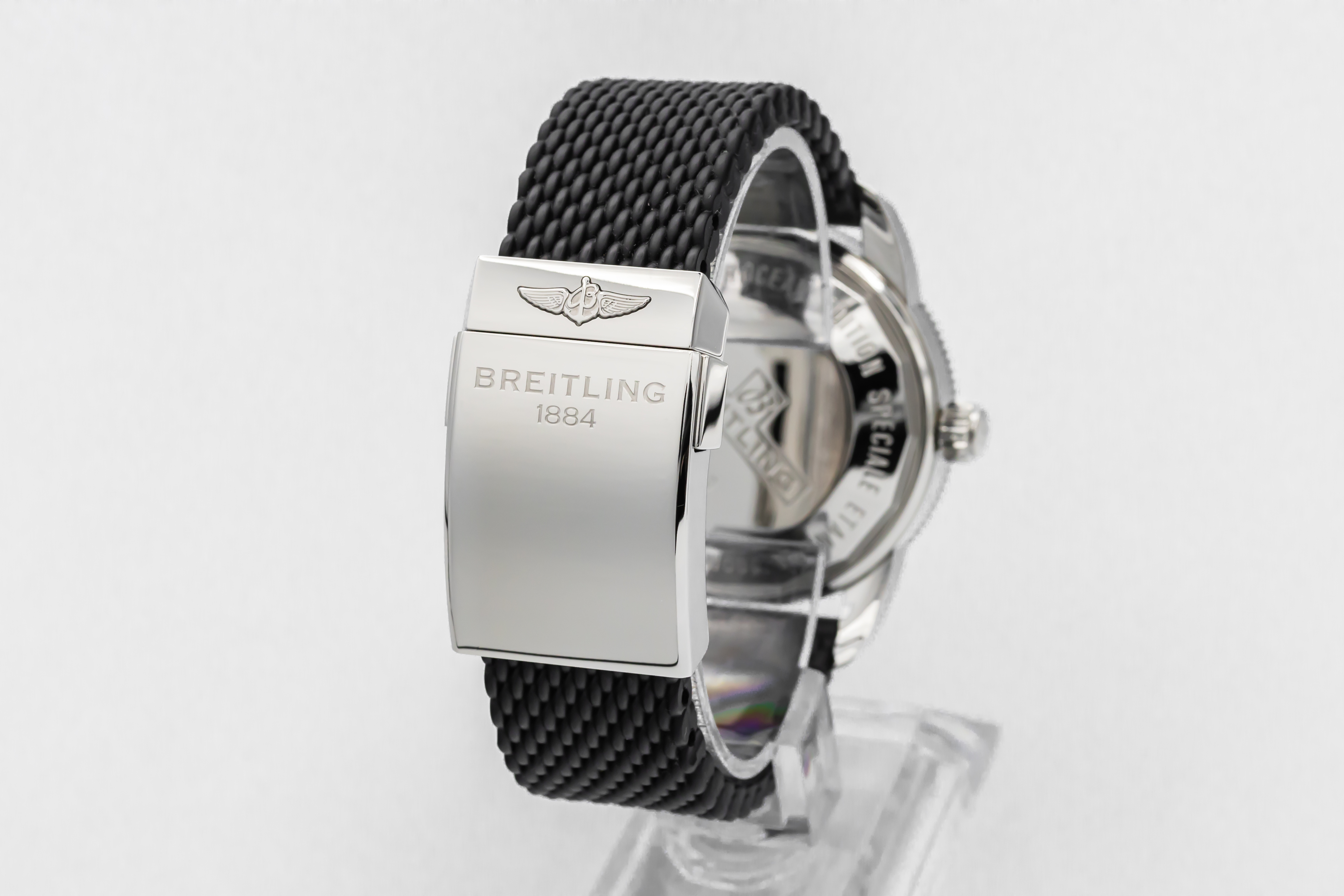 Breitling SuperOcean Heritage B20 Automatic 42 AB2010 Thumbnail 3