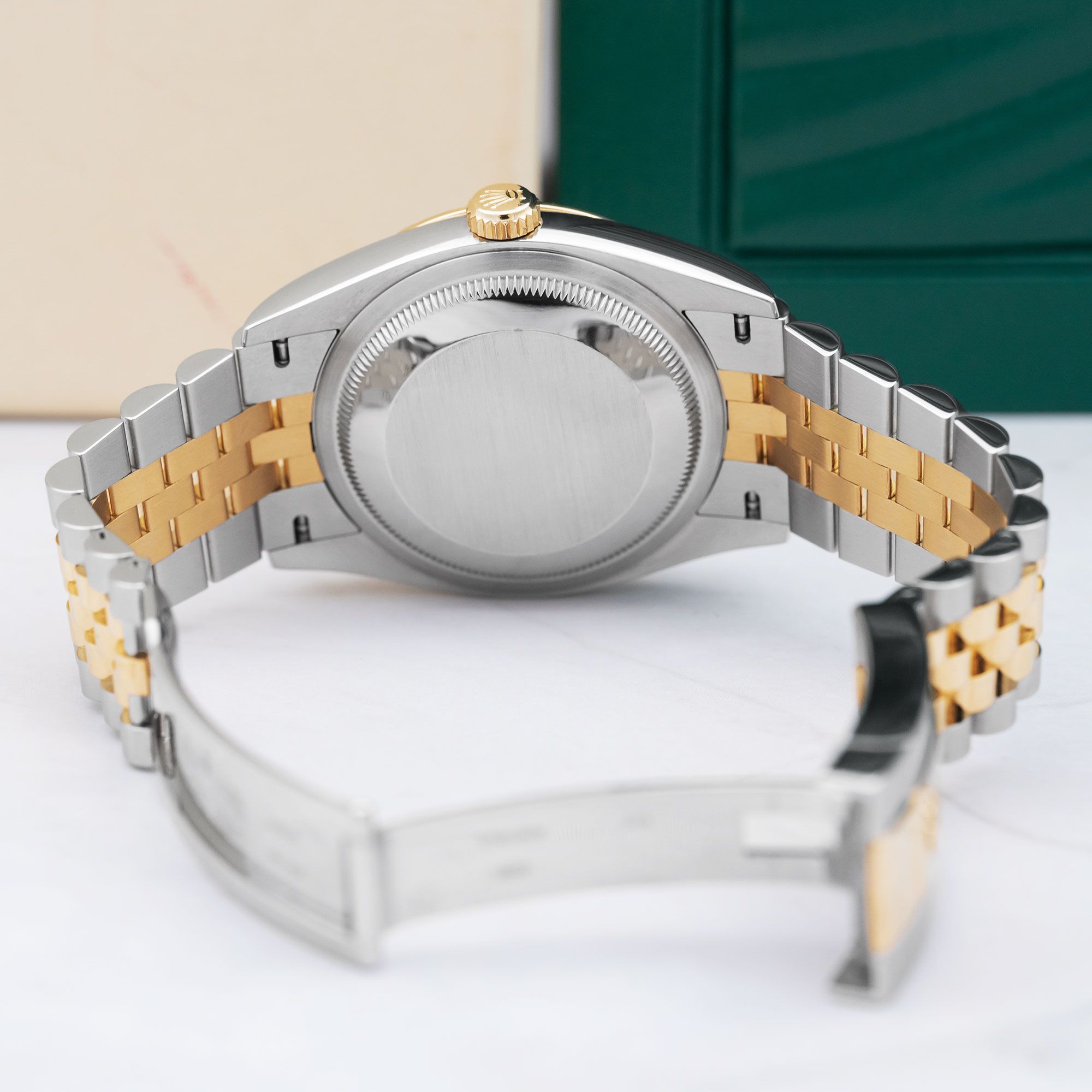 Rolex Datejust 126233 Thumbnail 4