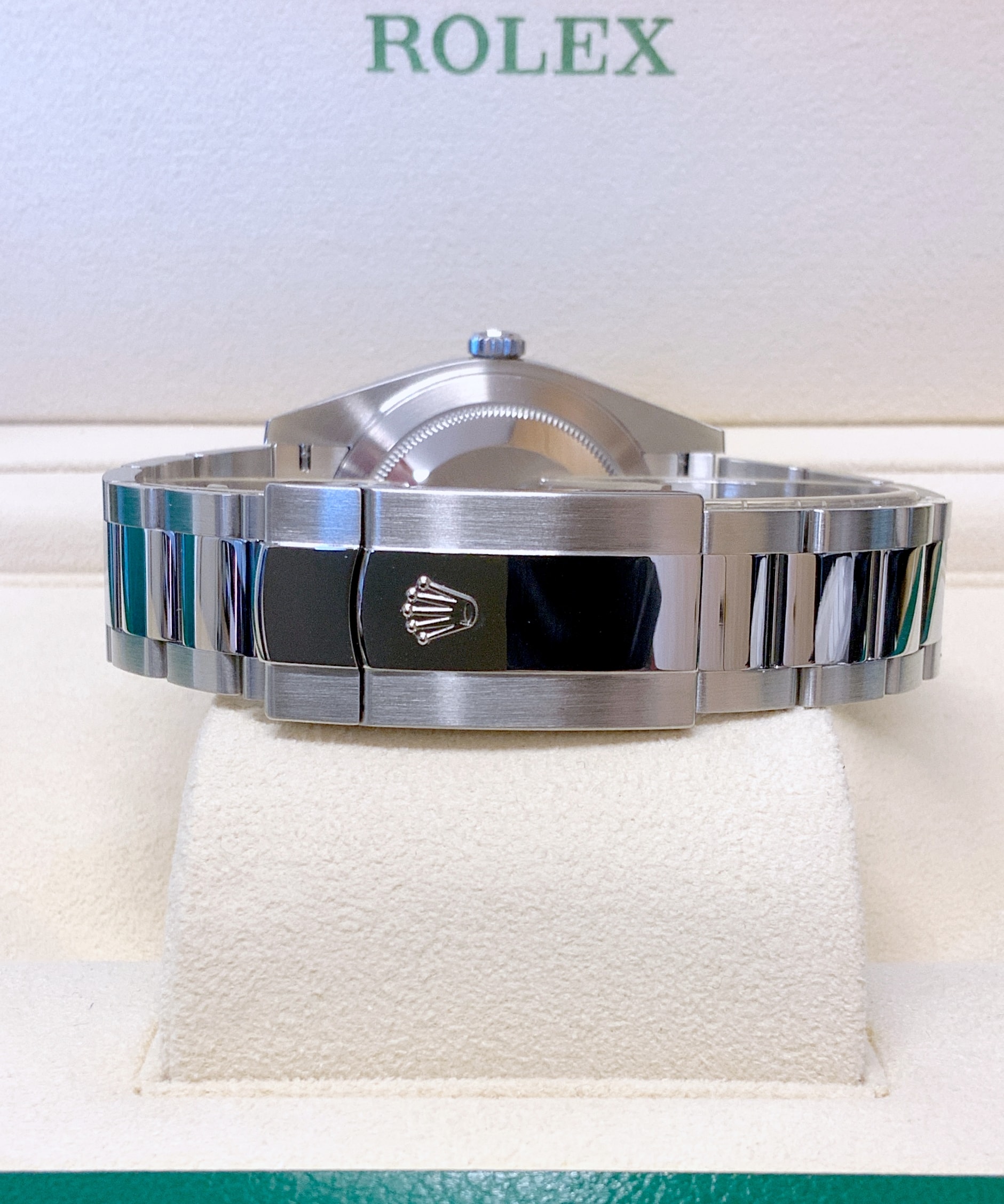 Rolex Datejust 41 126334 Thumbnail 3