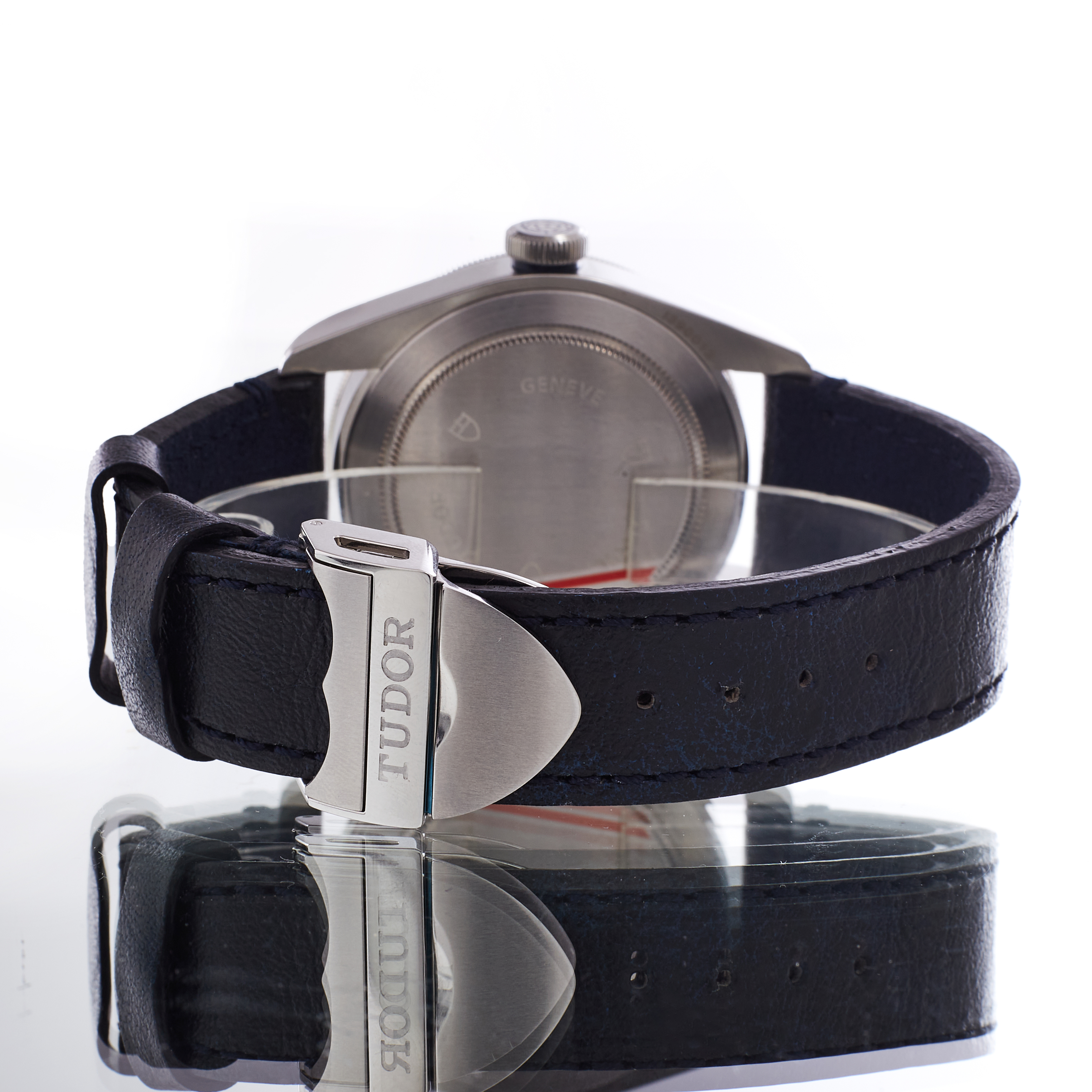 Tudor Heritage Black Bay 79220B Thumbnail 3