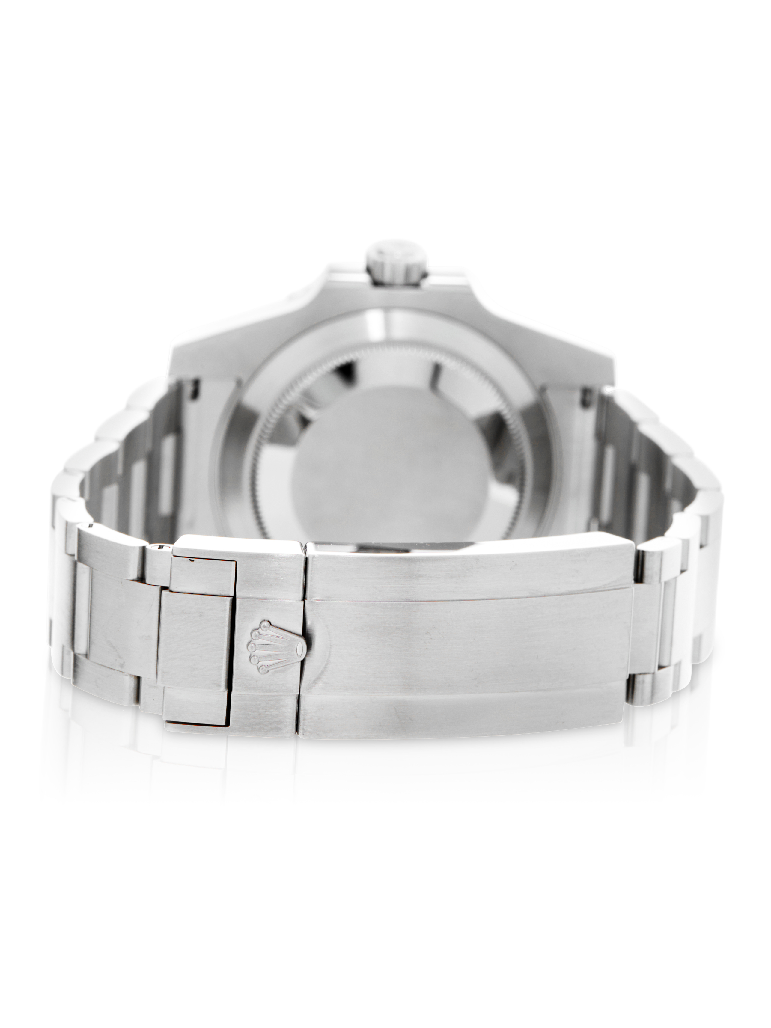 Rolex Submariner 116610 LN Thumbnail 4