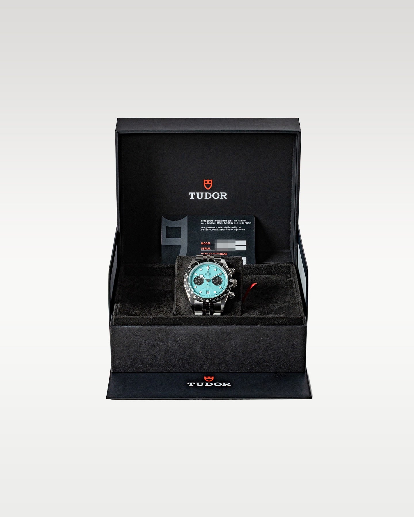 Tudor Black Bay Chrono M79360N-0024 Thumbnail 5