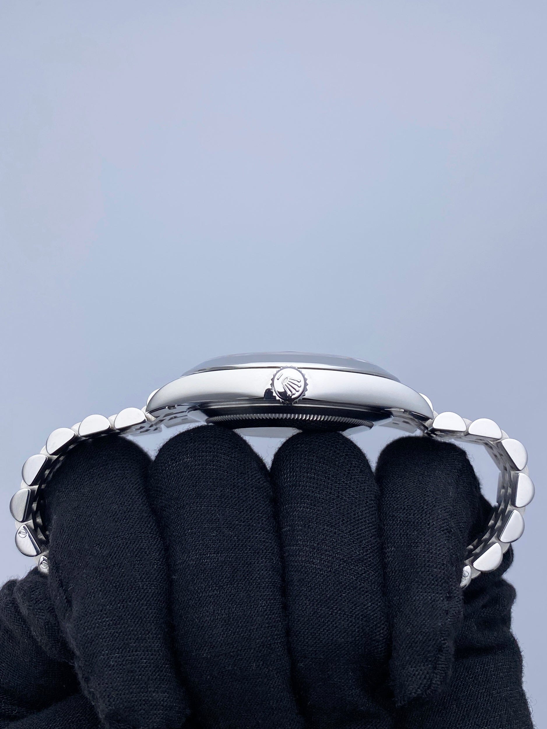 Rolex Datejust 41 126300 Thumbnail 4